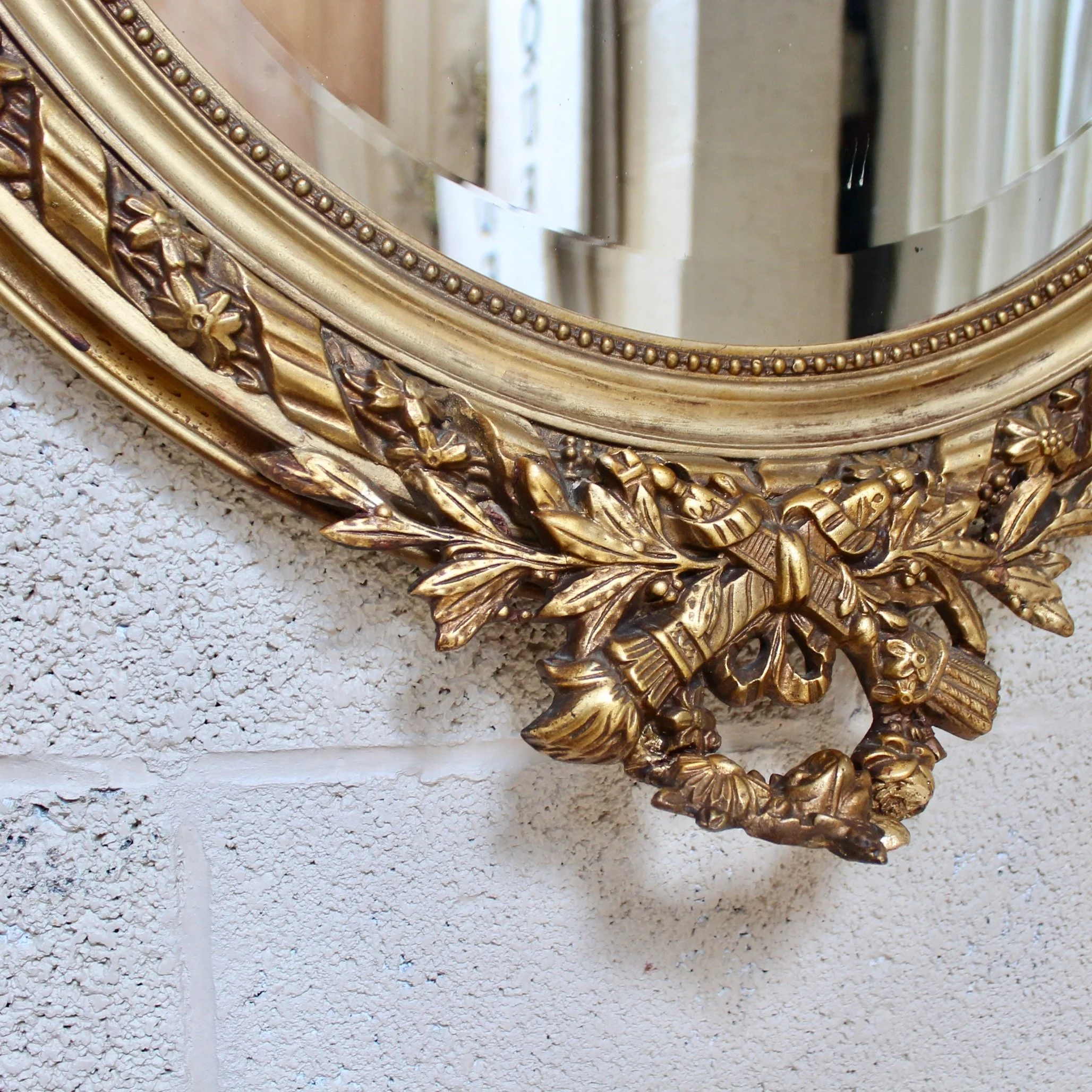 Large-French-Belle-Époque-Era-Gilded-Oval-Mirror (10).jpeg