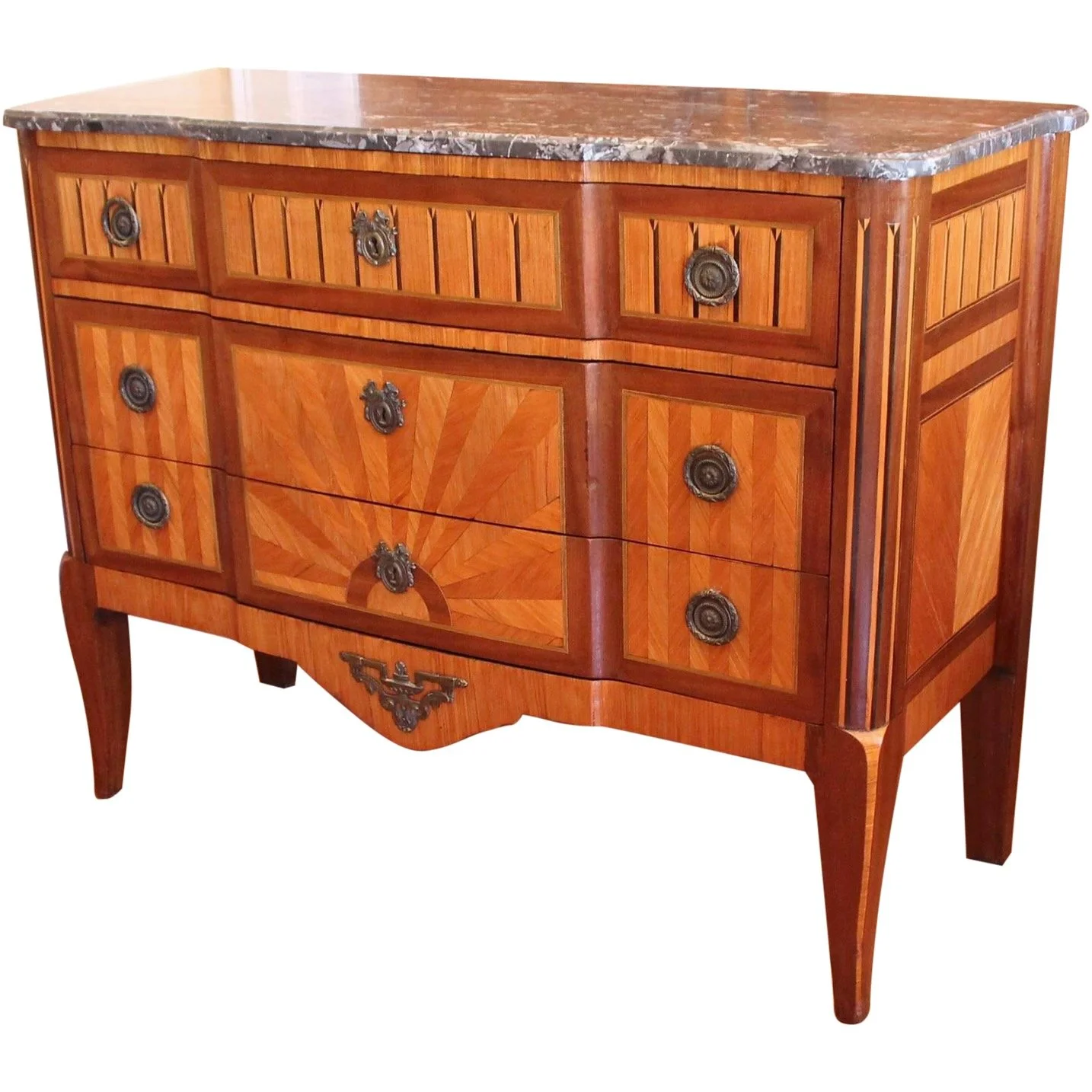 french-transitional-marquetry-commode-with-dark-grey-breche-sainte-anne-marble-top