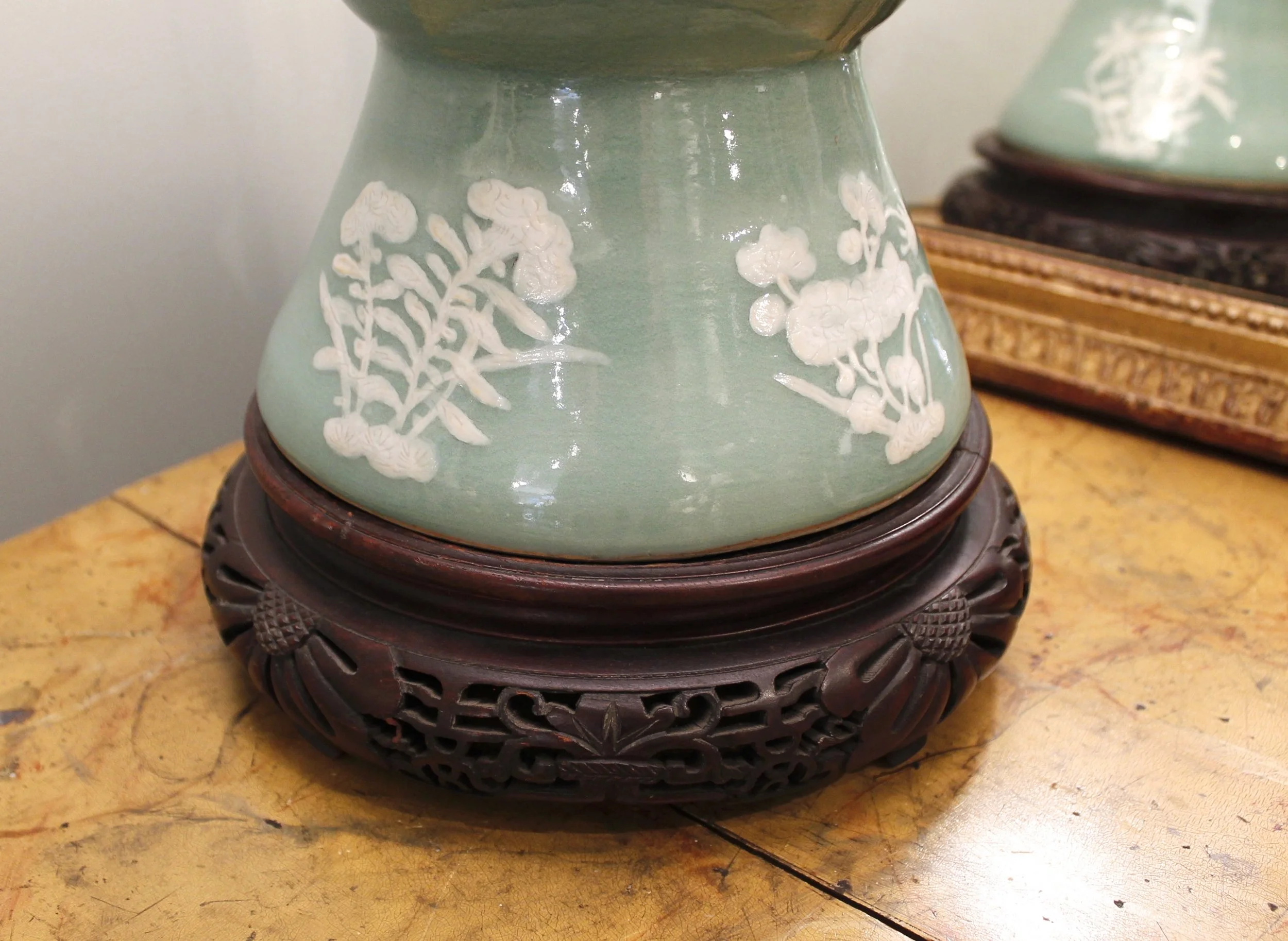 Chinese Celadon