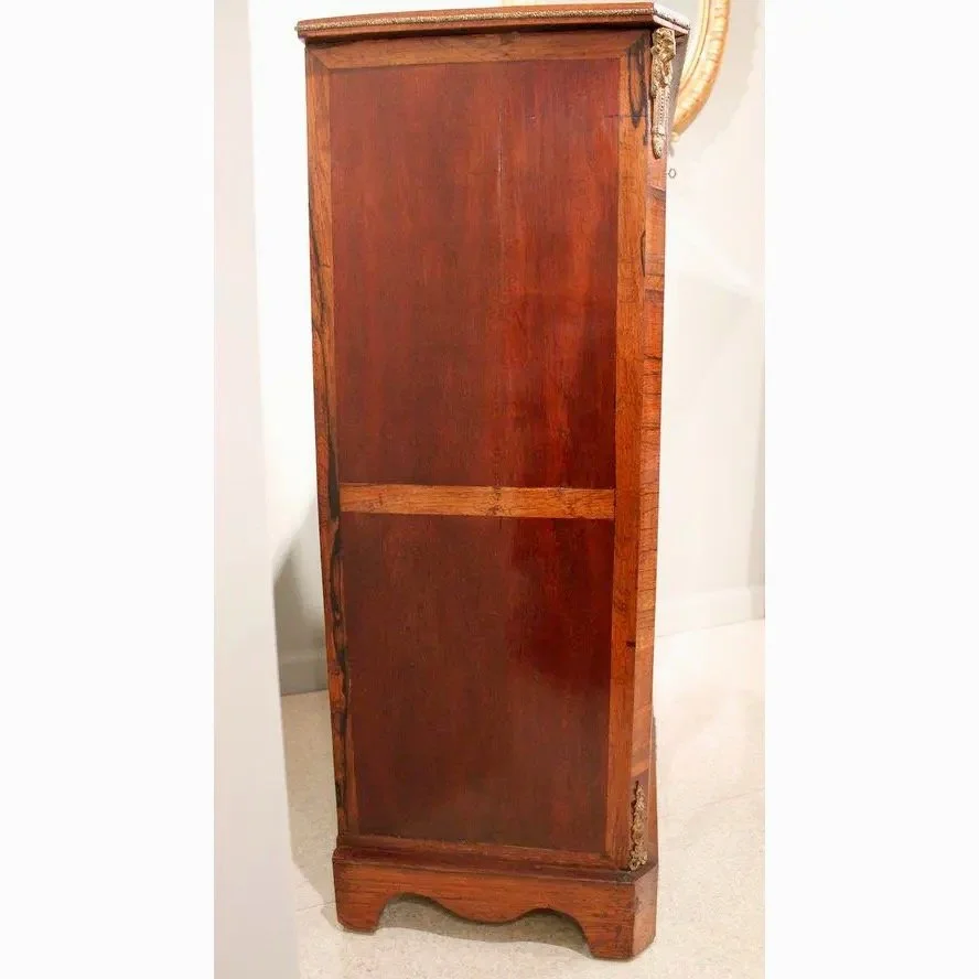 antique-French-tulipwood-marquetry-French-glass-front-cabinet (6).jpeg
