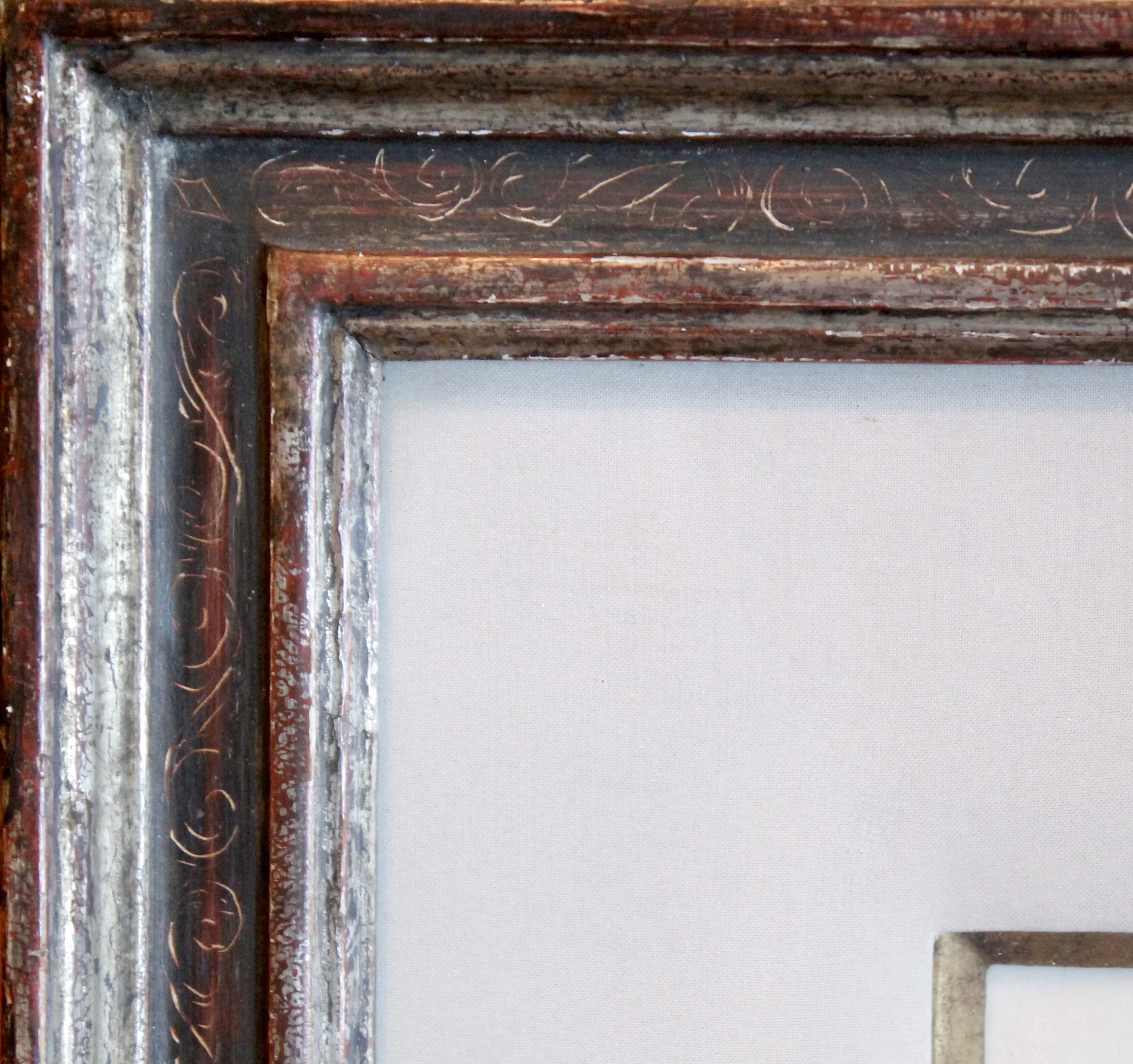 Chinese Export Pith Paper Watercolor Paintings of Boats