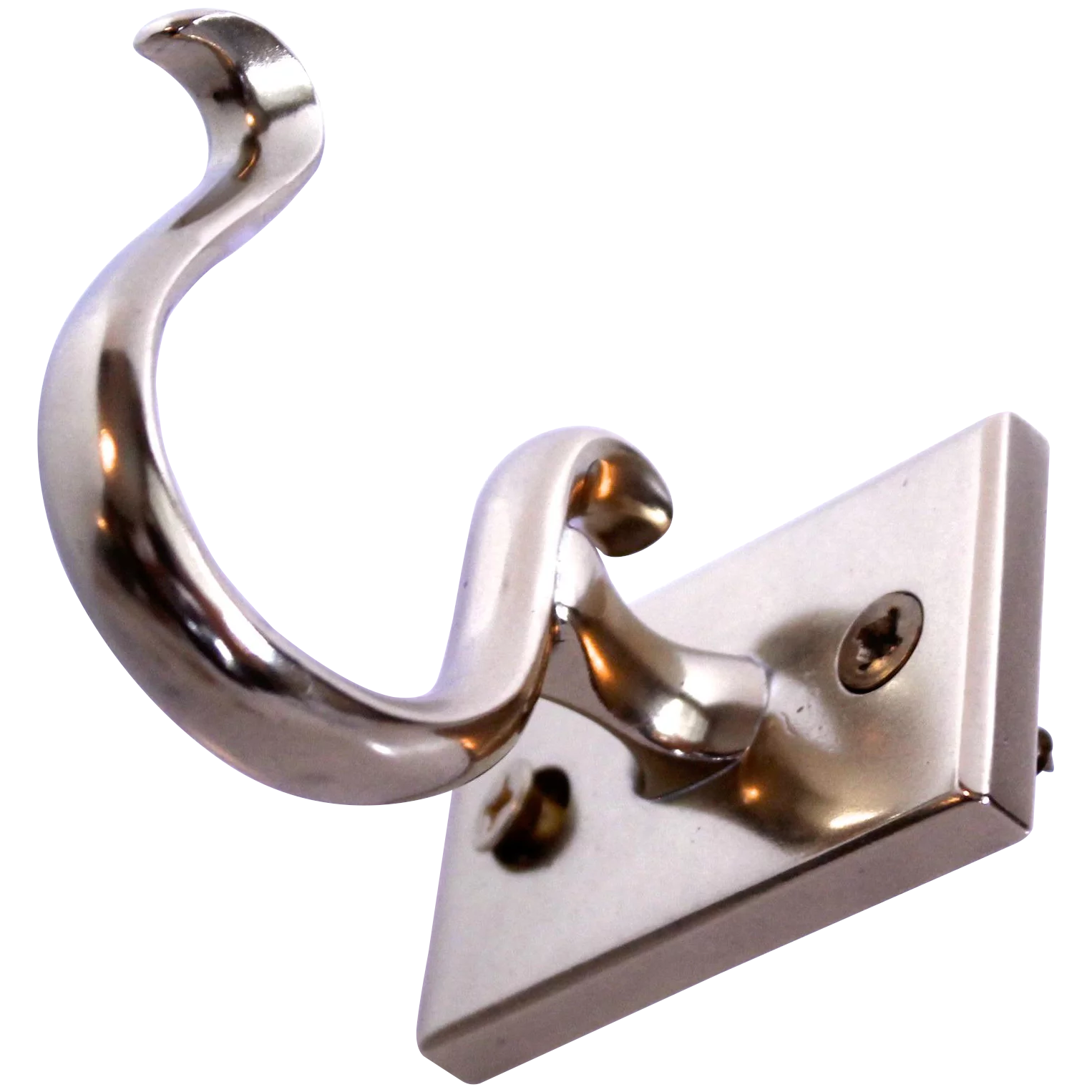 MIRABELLE ANTIQUES Antiques Charlottesville, VA— Brass Fireplace