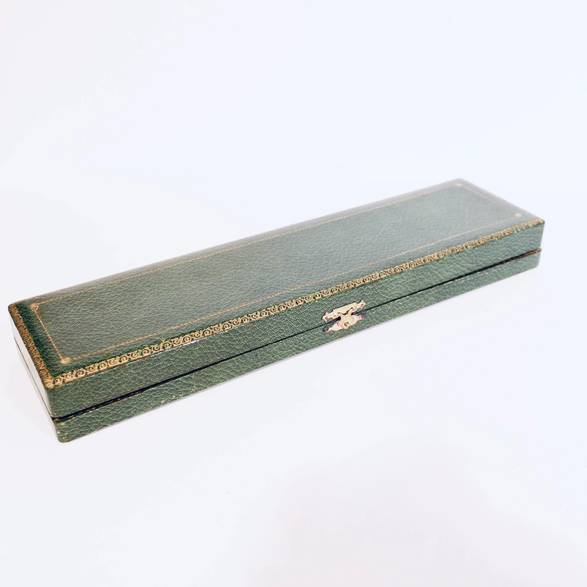 Antique French Carving Set