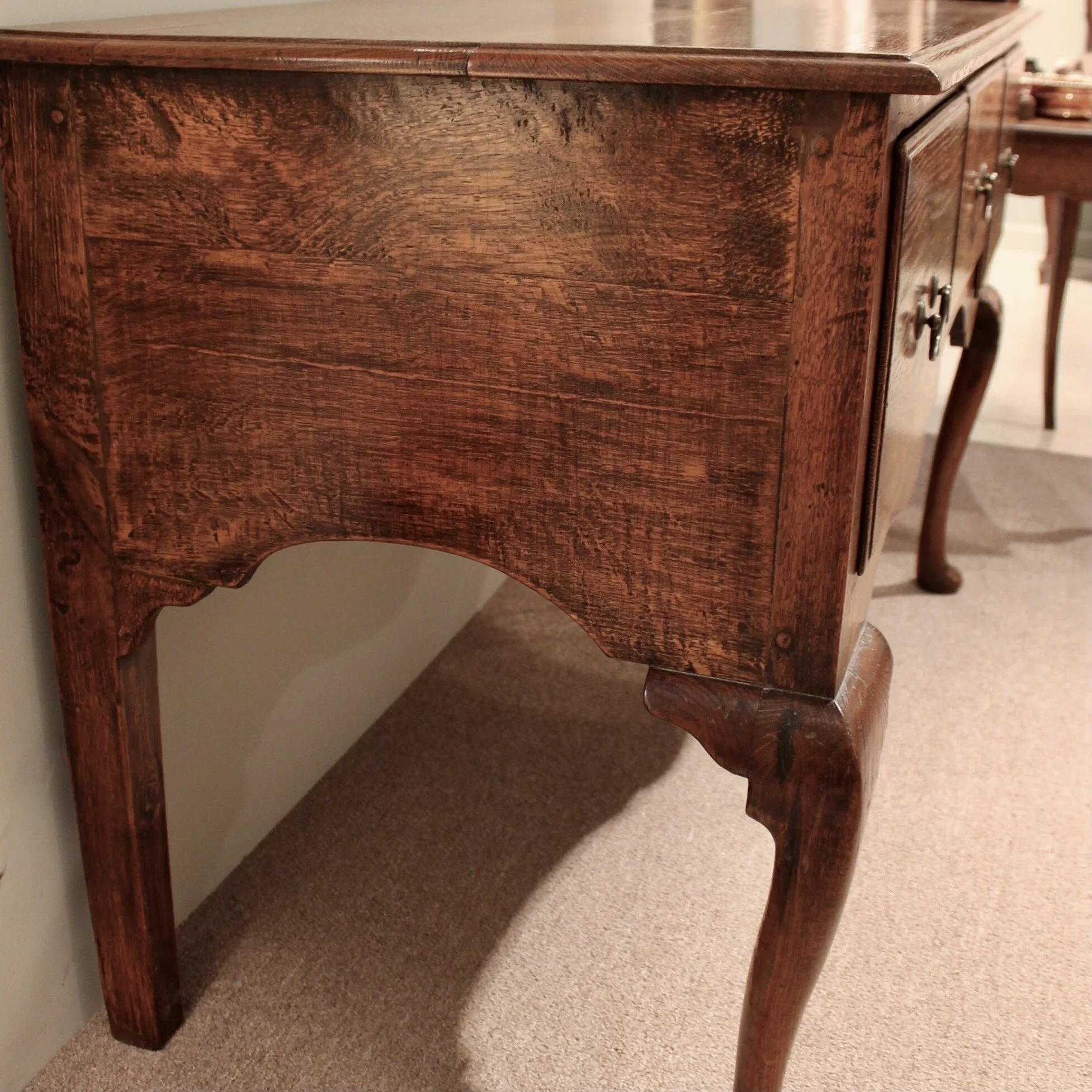 George II/ George III Period Dresser Base Sideboard