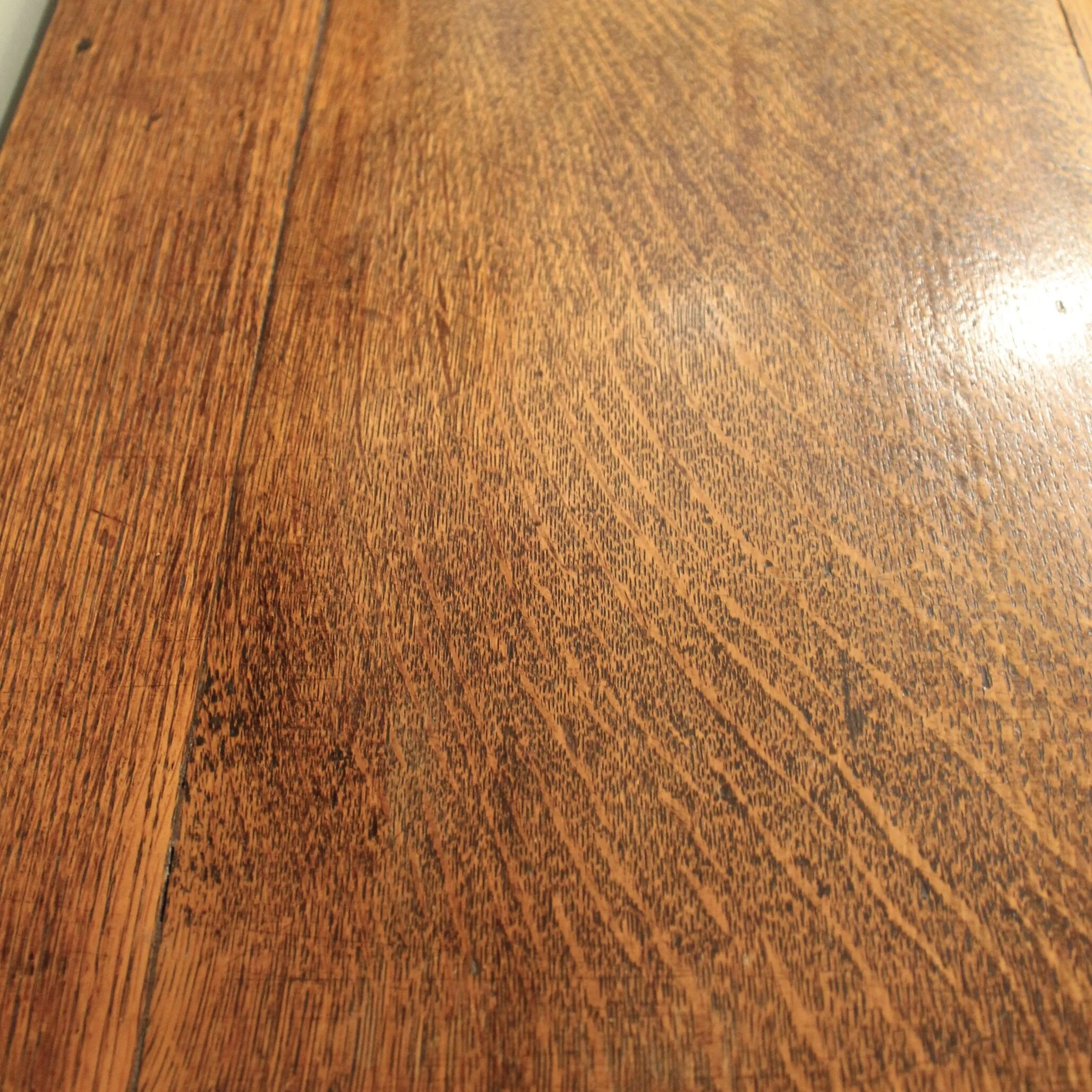 George II/ George III Period Dresser Base Sideboard