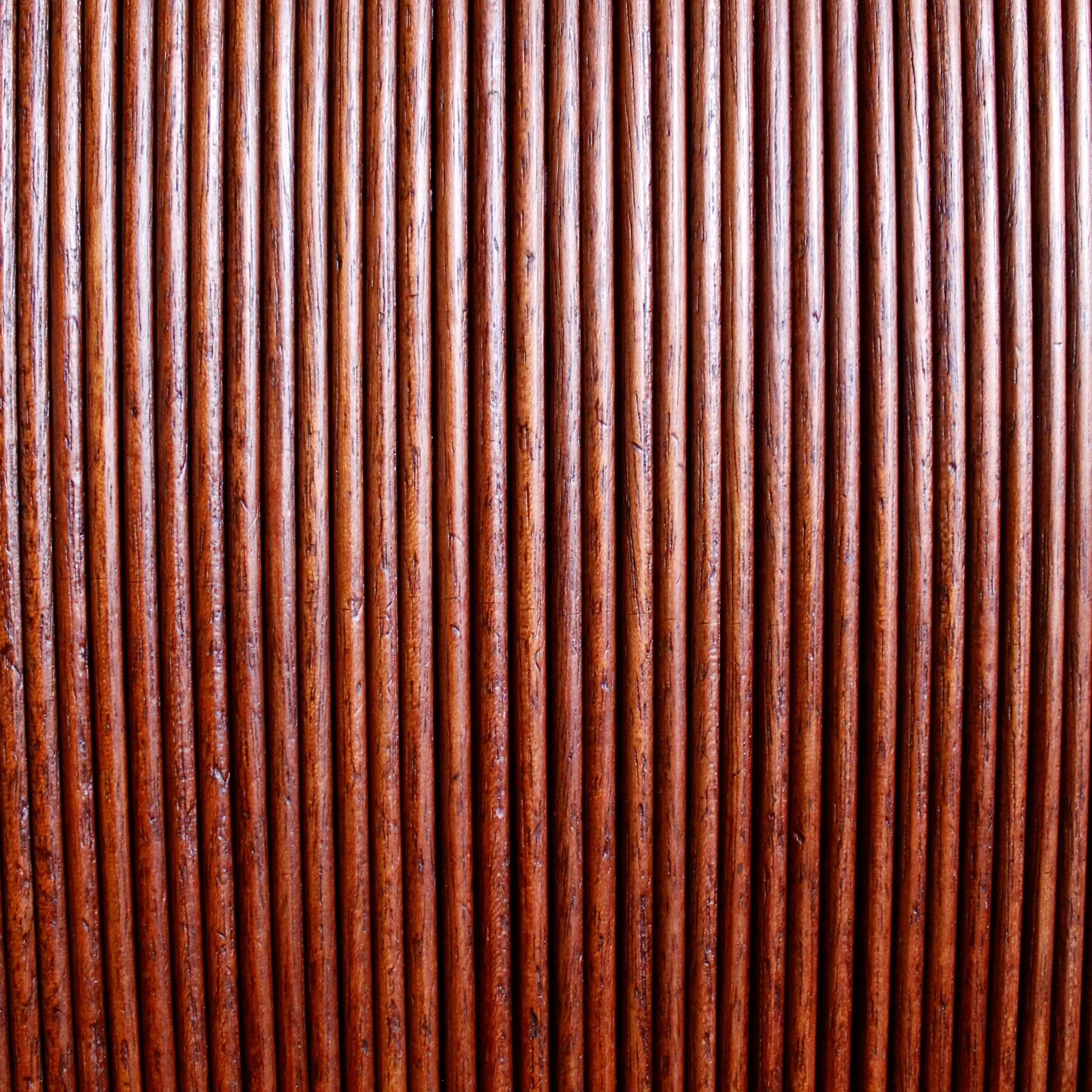 George IV Mahogany Pot Cupboard Cabinet, 19th Century