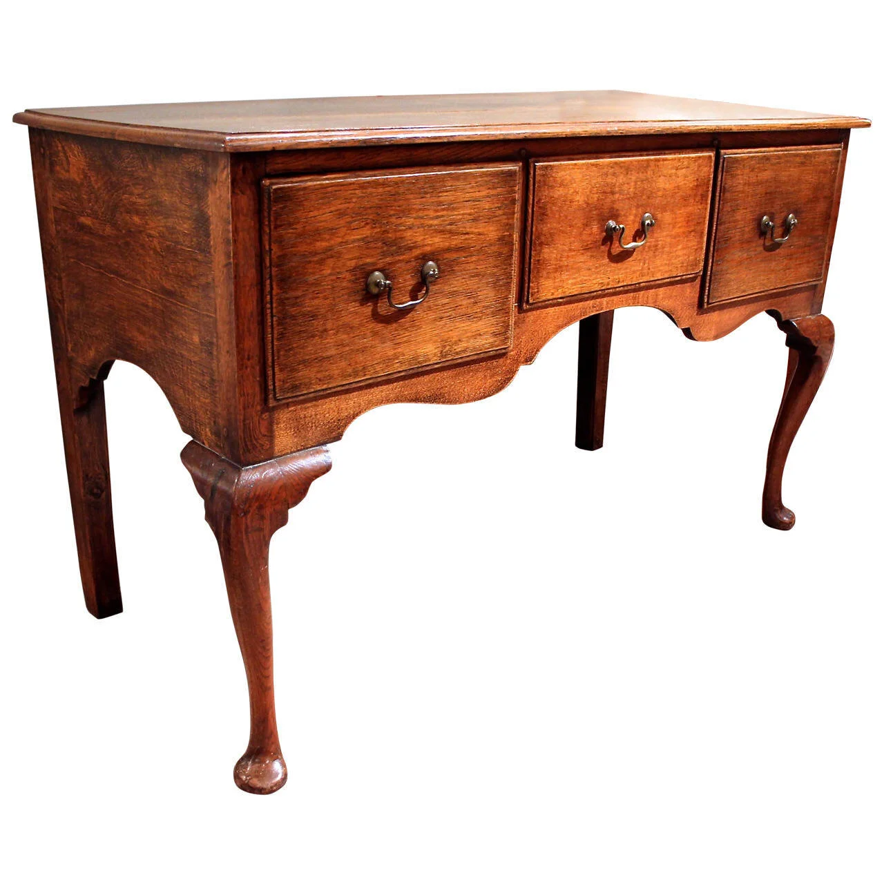 George II/ George III Period Dresser Base Sideboard