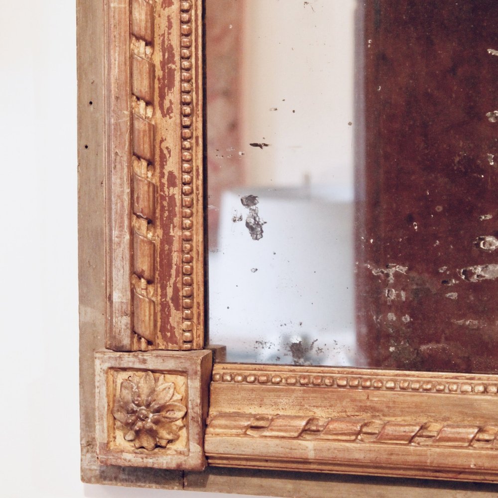 MIRABELLE ANTIQUES | Antiques Charlottesville, VA— Louis XVI