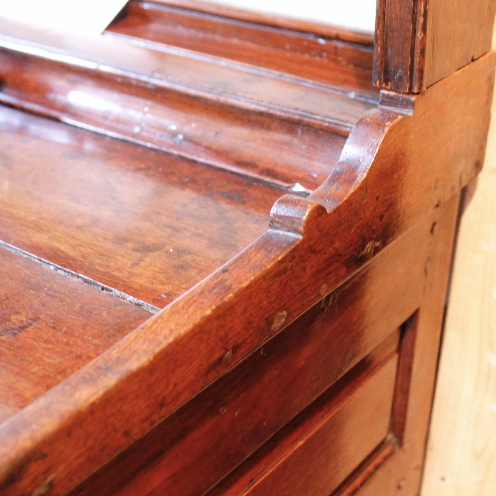 George II  Period Welsh Dresser, 18th Century