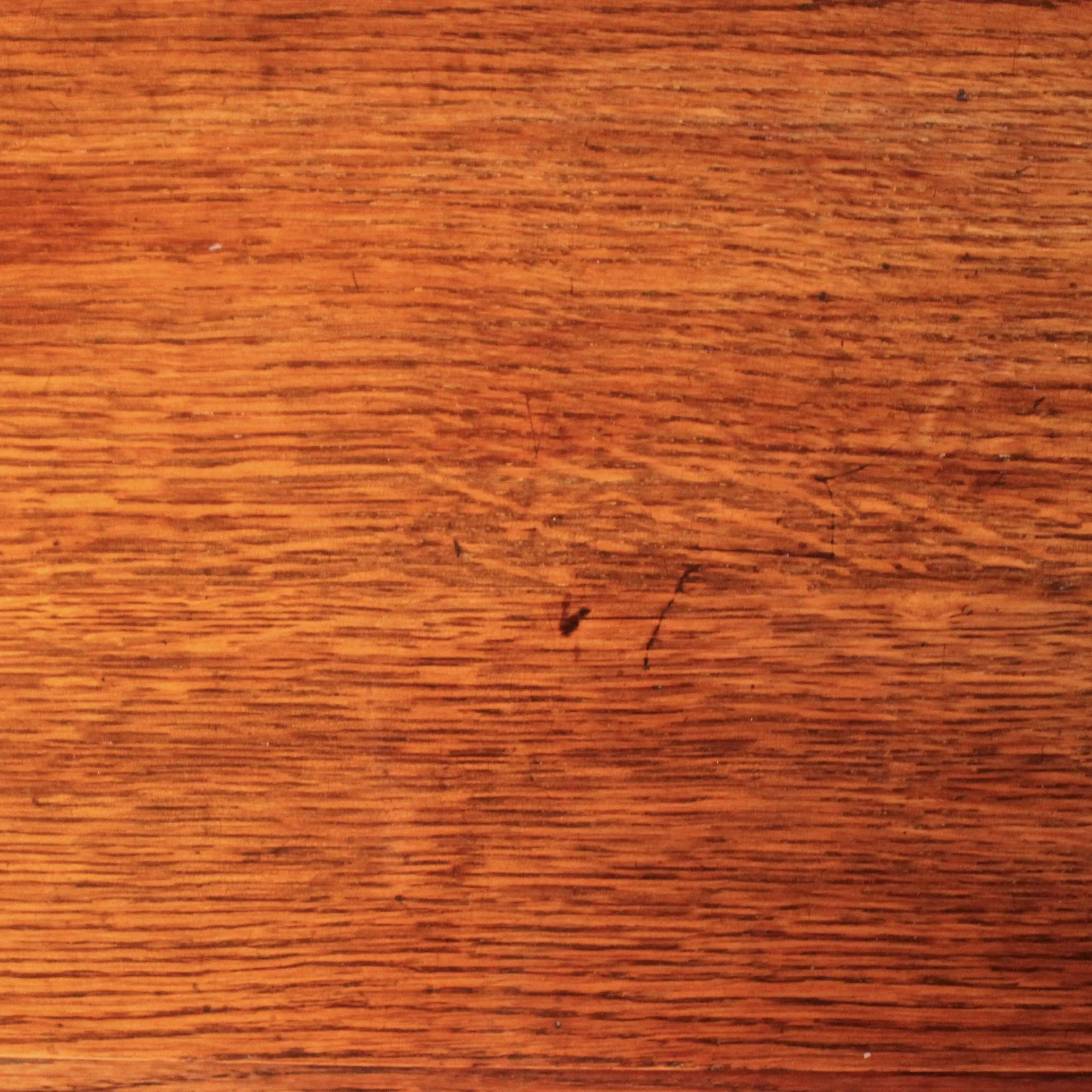 English Oak Sunderland Drop Leaf Dining Table with Barley Twist Legs