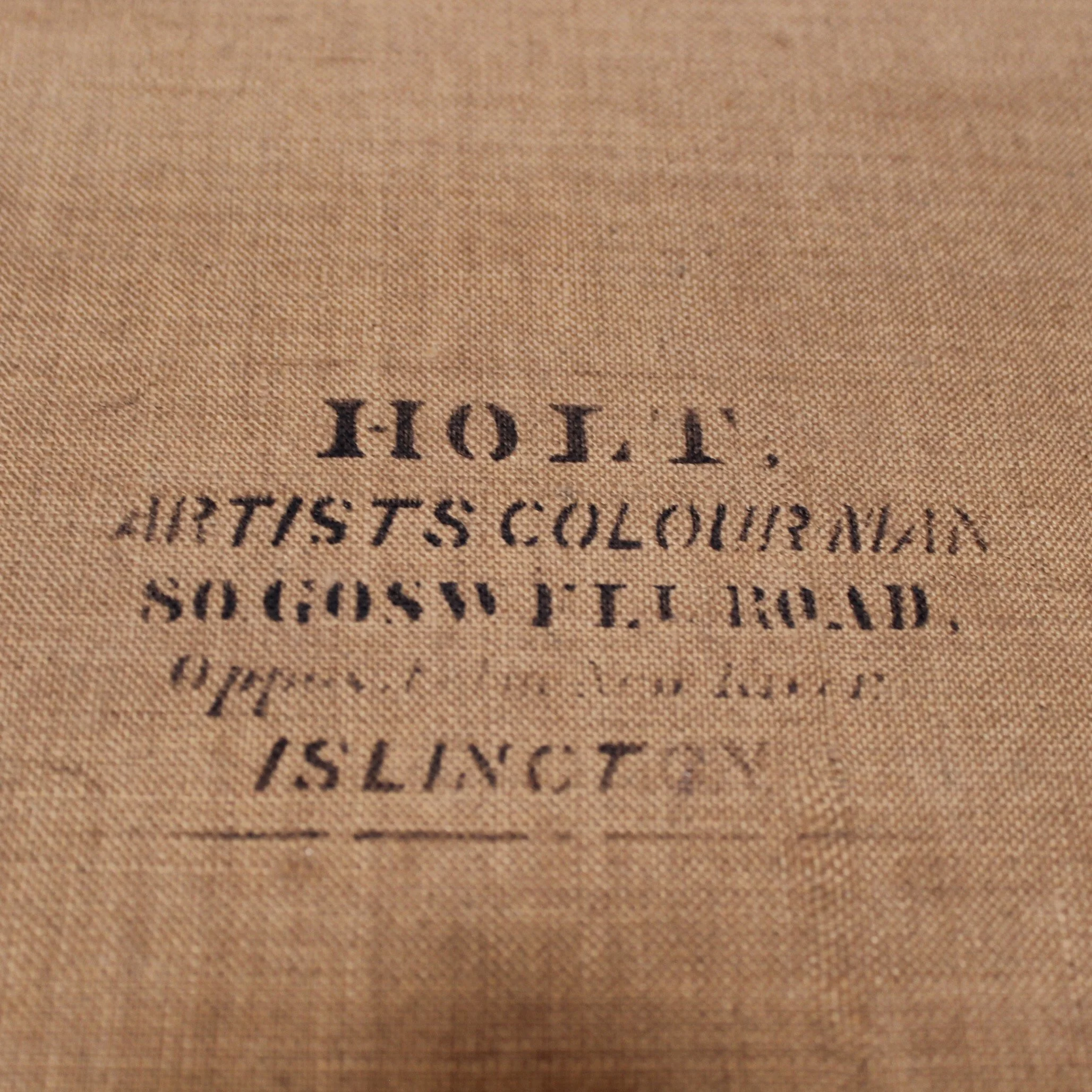 Portrait of a Little Girl, Oil on Canvas Dated 1850 by John Alfred Giles