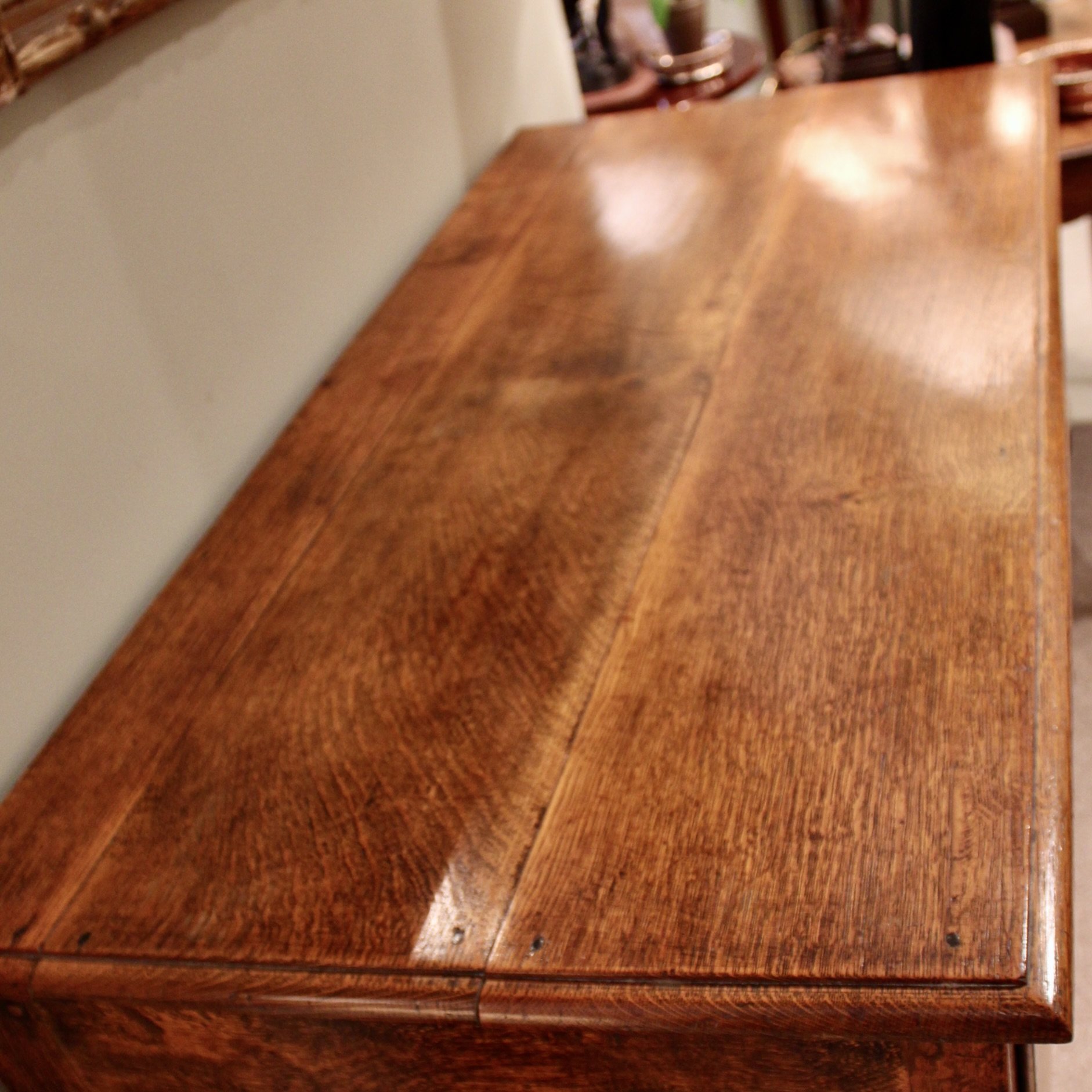 George II/ George III Period Dresser Base Sideboard