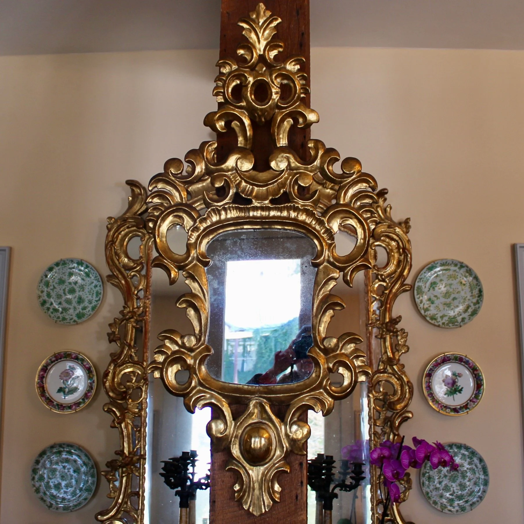 Small-Italian-Giltwood-Carved-Baroque-Style-Mirror (2)