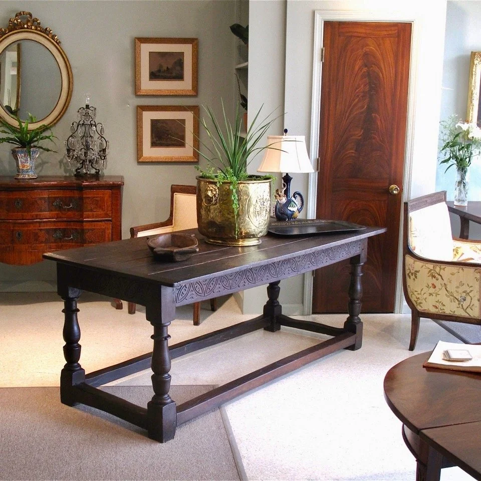 English-Oak-Refectory-Table-Late-17th-Century (1)