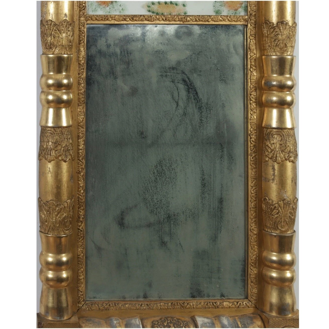 American-Sheraton-Gilt-Mirror-With-Reverse-Painted-Glass (7)