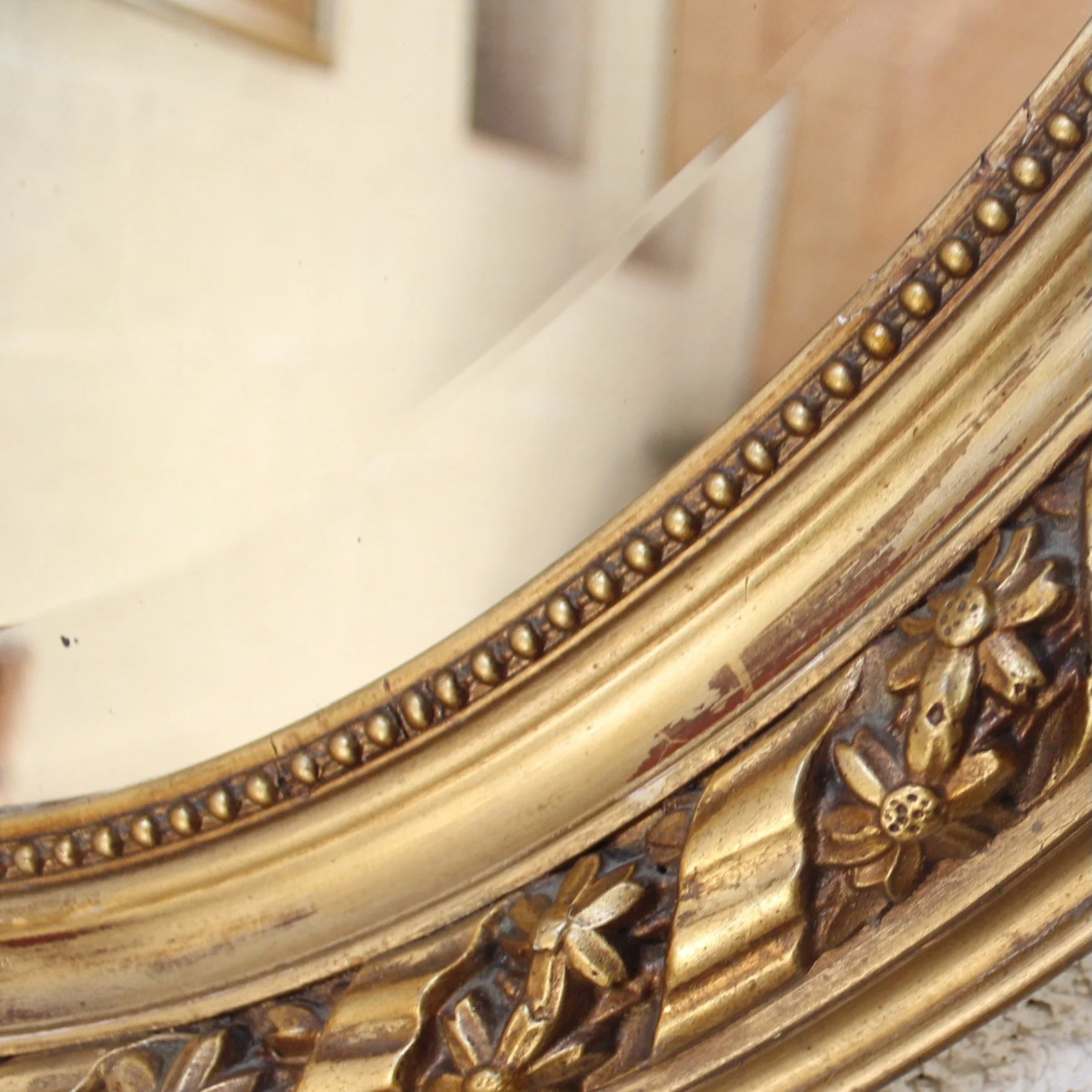Large-French-Belle-Époque-Era-Gilded-Oval-Mirror (8)