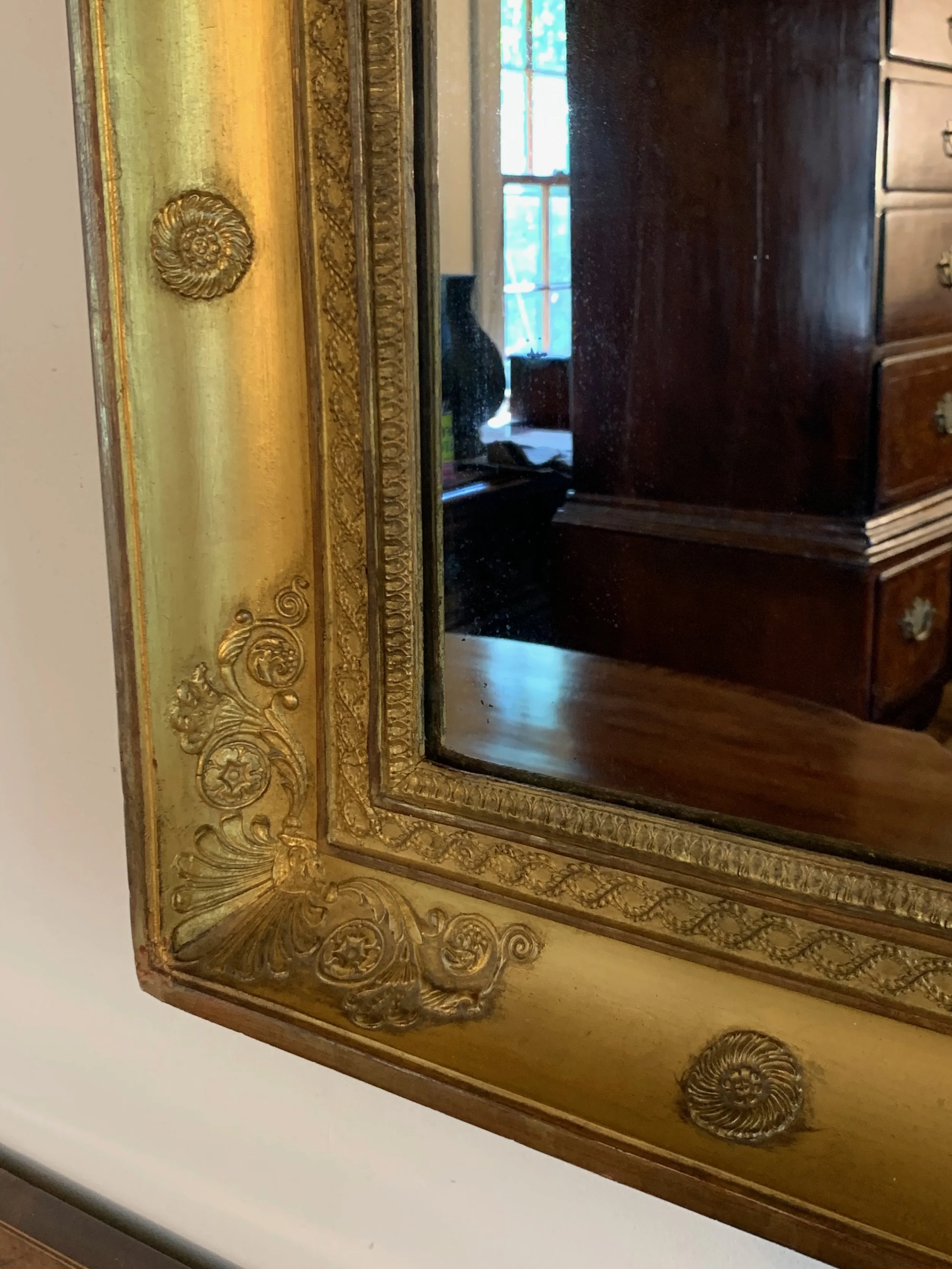 French-Charles-X-Gilt-Wood-And-Gesso-Mirror (8)