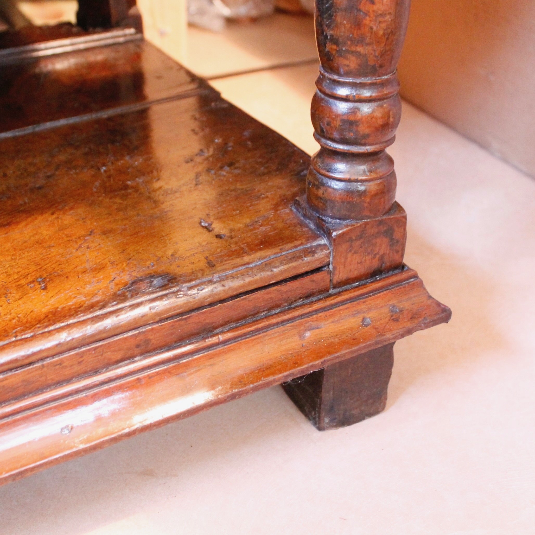 George-II-Period-Georgian-Welsh-Dresser-18th-Century (8)