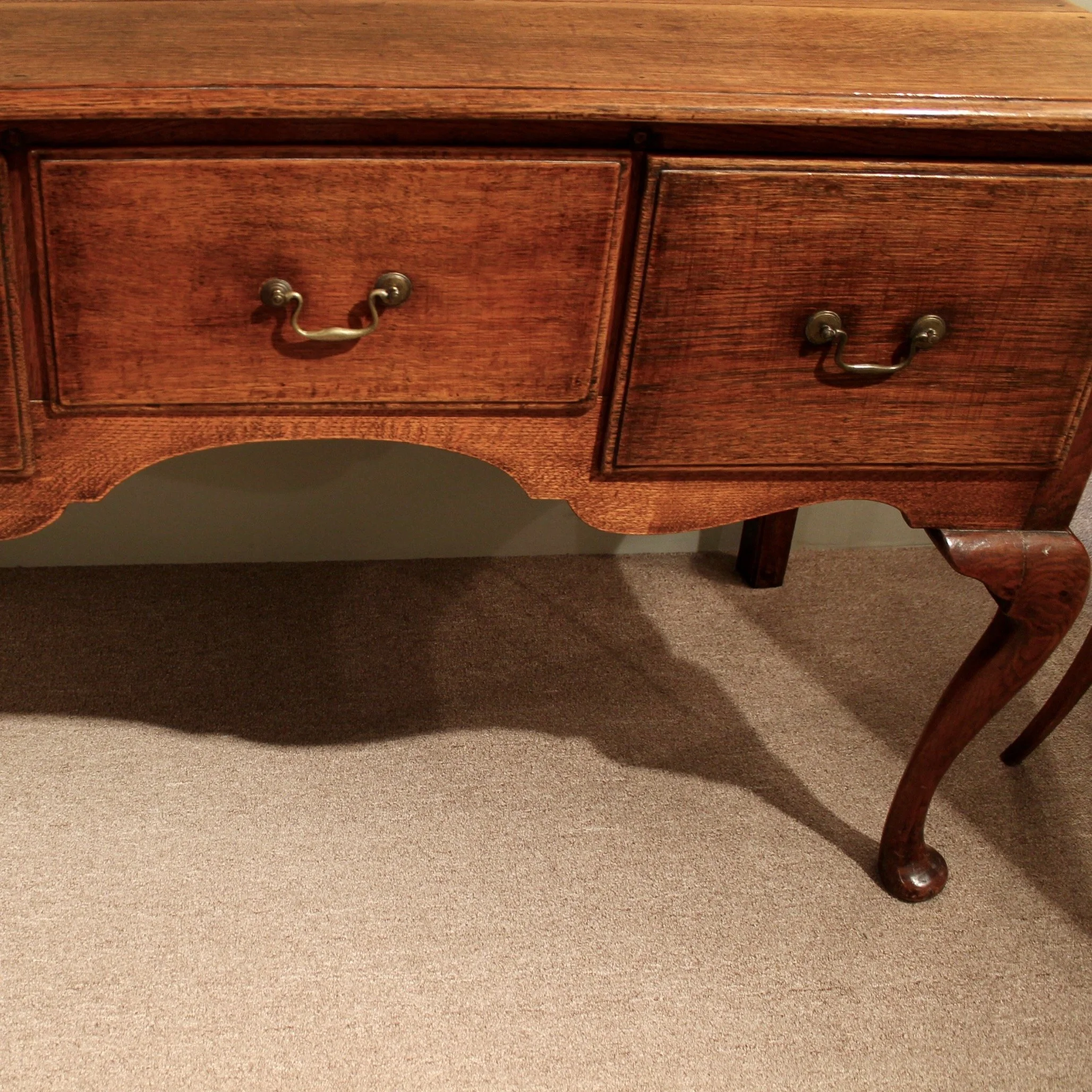 George-II-George-III-Georgian-English-Dresser-Base-Sideboard-Detail