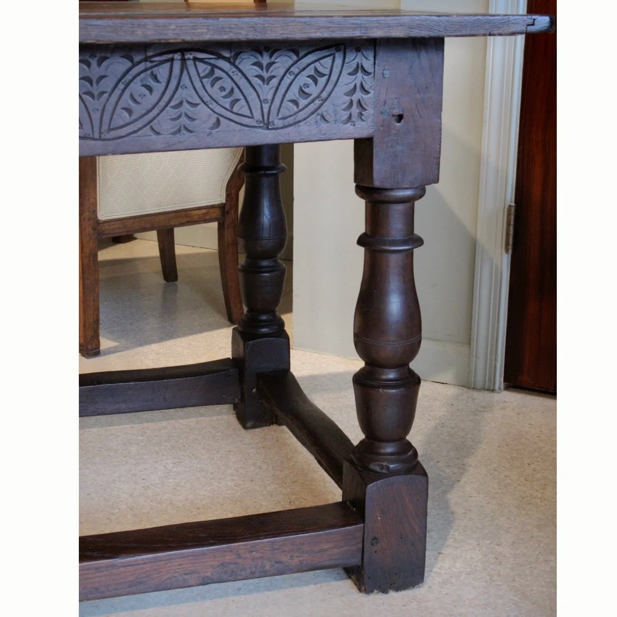 English-Oak-Refectory-Table-Late-17th-Century (4)