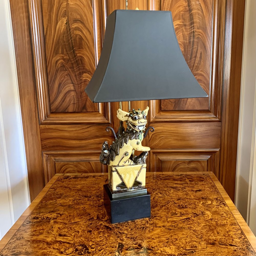 MIRABELLE ANTIQUES | Antiques Charlottesville, VA— Yellow