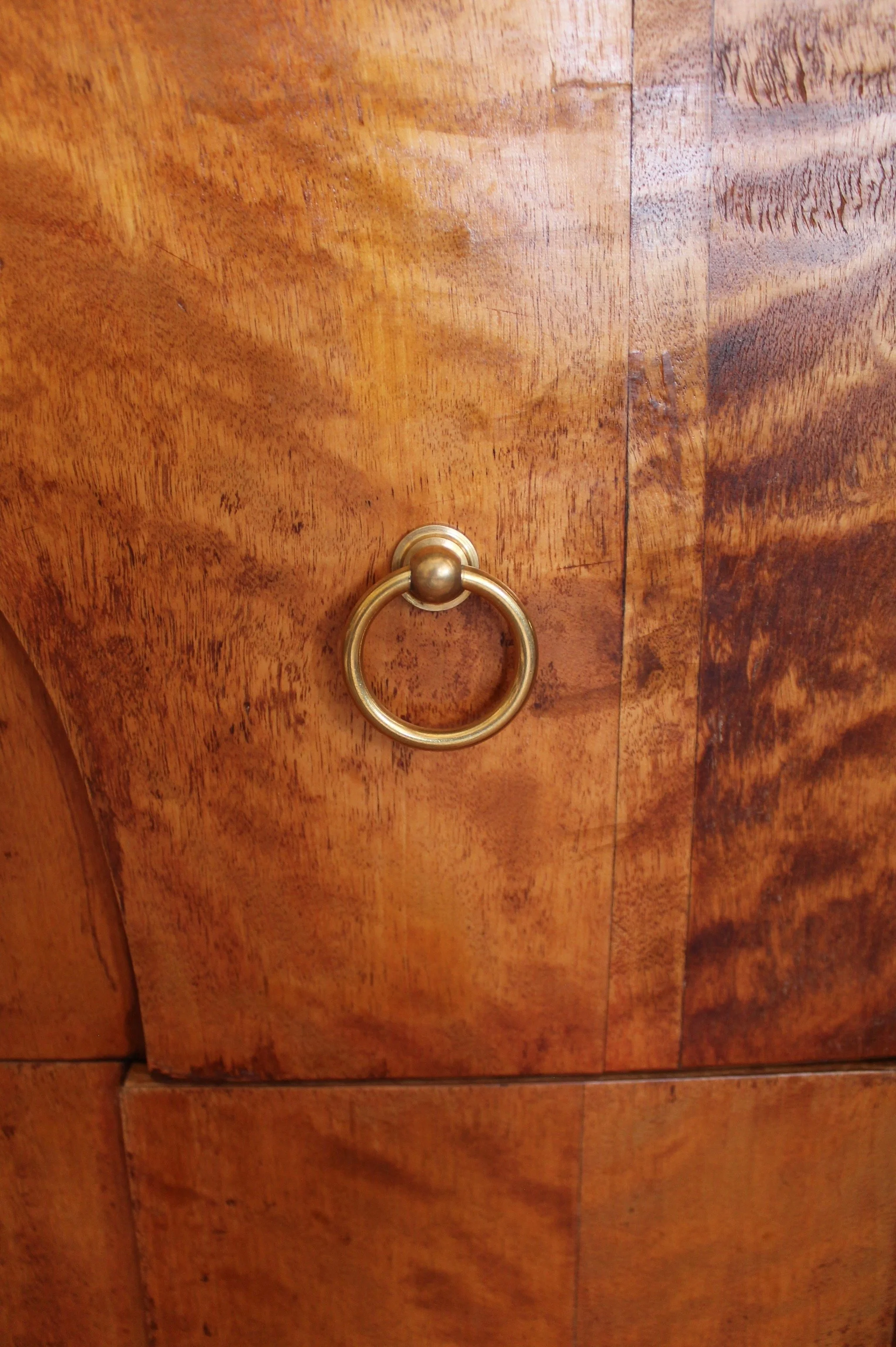 Biedermeier-Birch-Commode-Chest-of-Drawers (14)