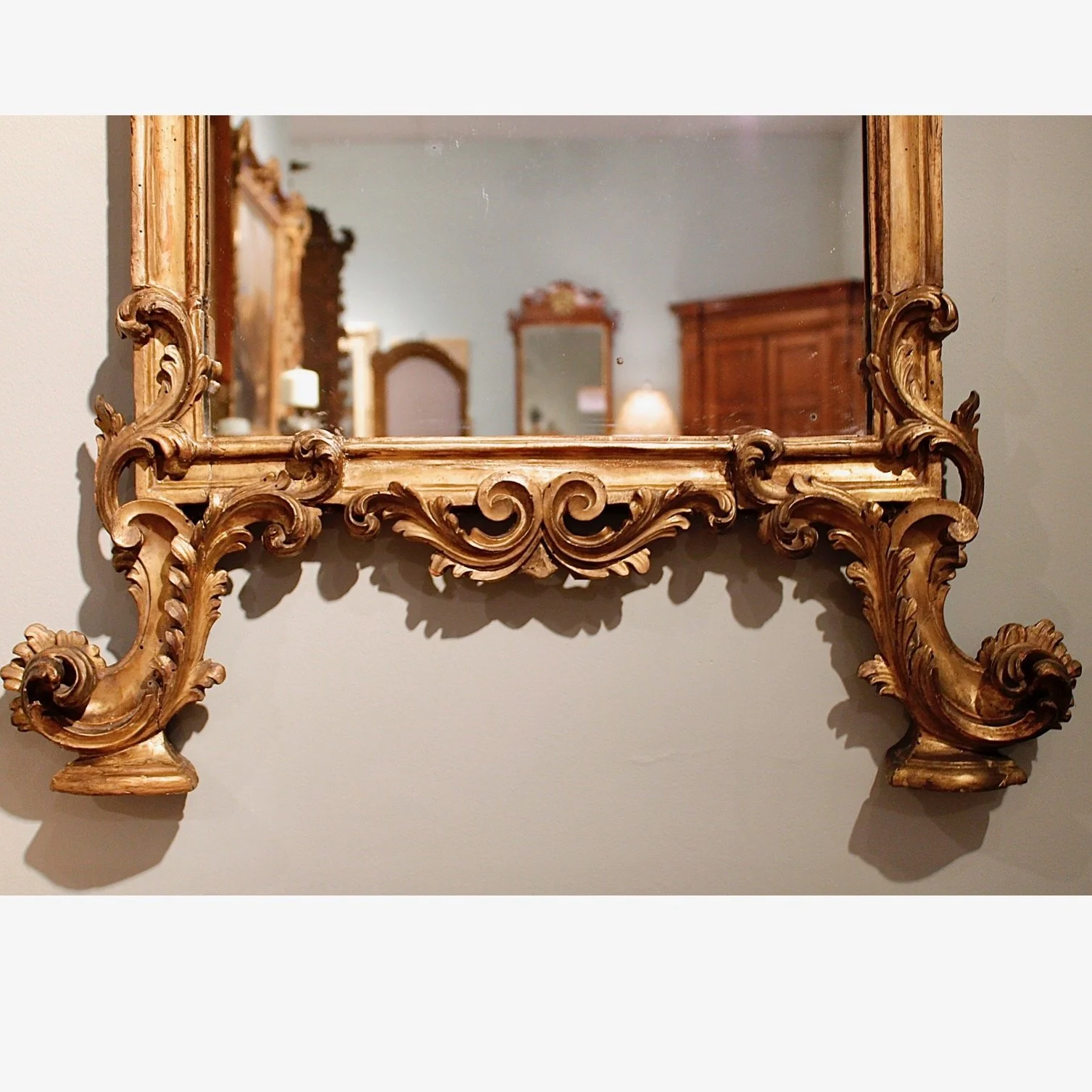 Italian-Giltwood-Carved-Rococo-Mirror-19th-Century (6)-bottom