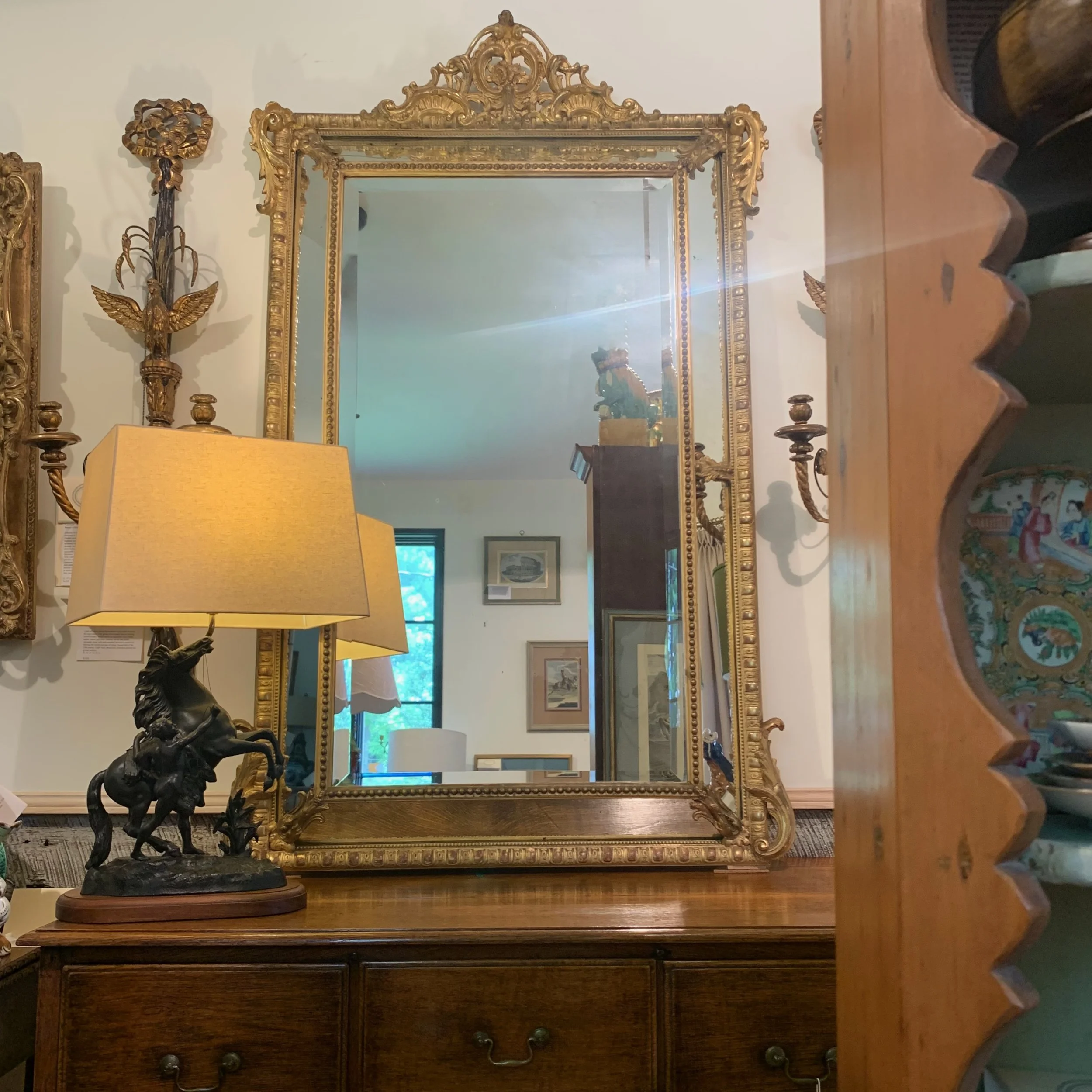 large-french-gilt-borderglass-pier-mirror-with-rococo-crest-19th-century (2).jpeg