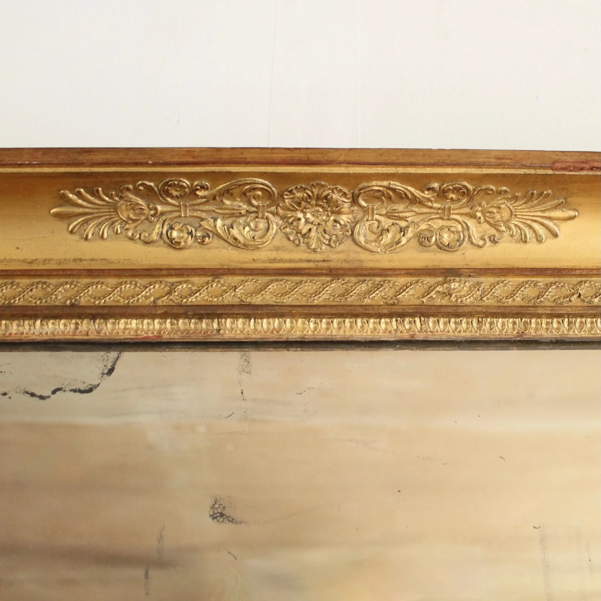 French-Charles-X-Gilt-Wood-And-Gesso-Mirror (1)-top