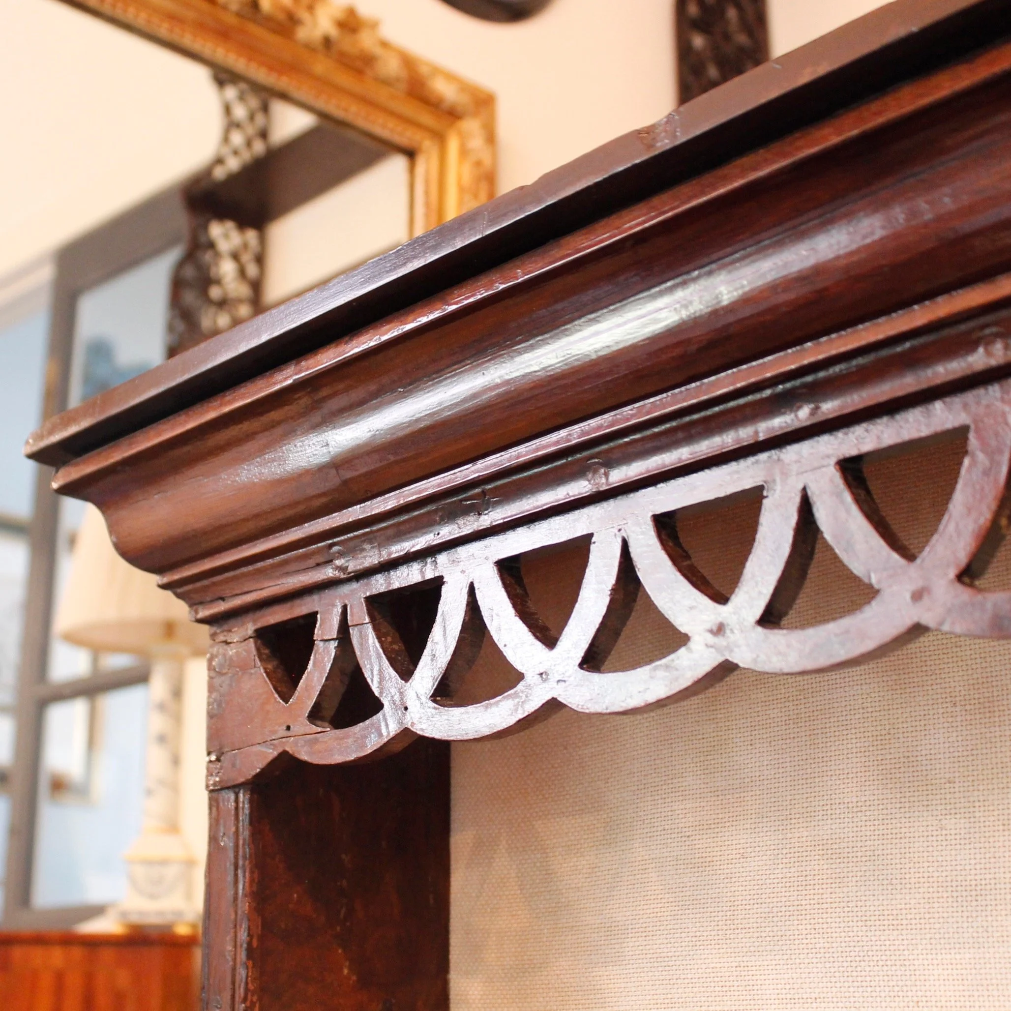 George-II-Period-Georgian-Welsh-Dresser-18th-Century (3)-detail