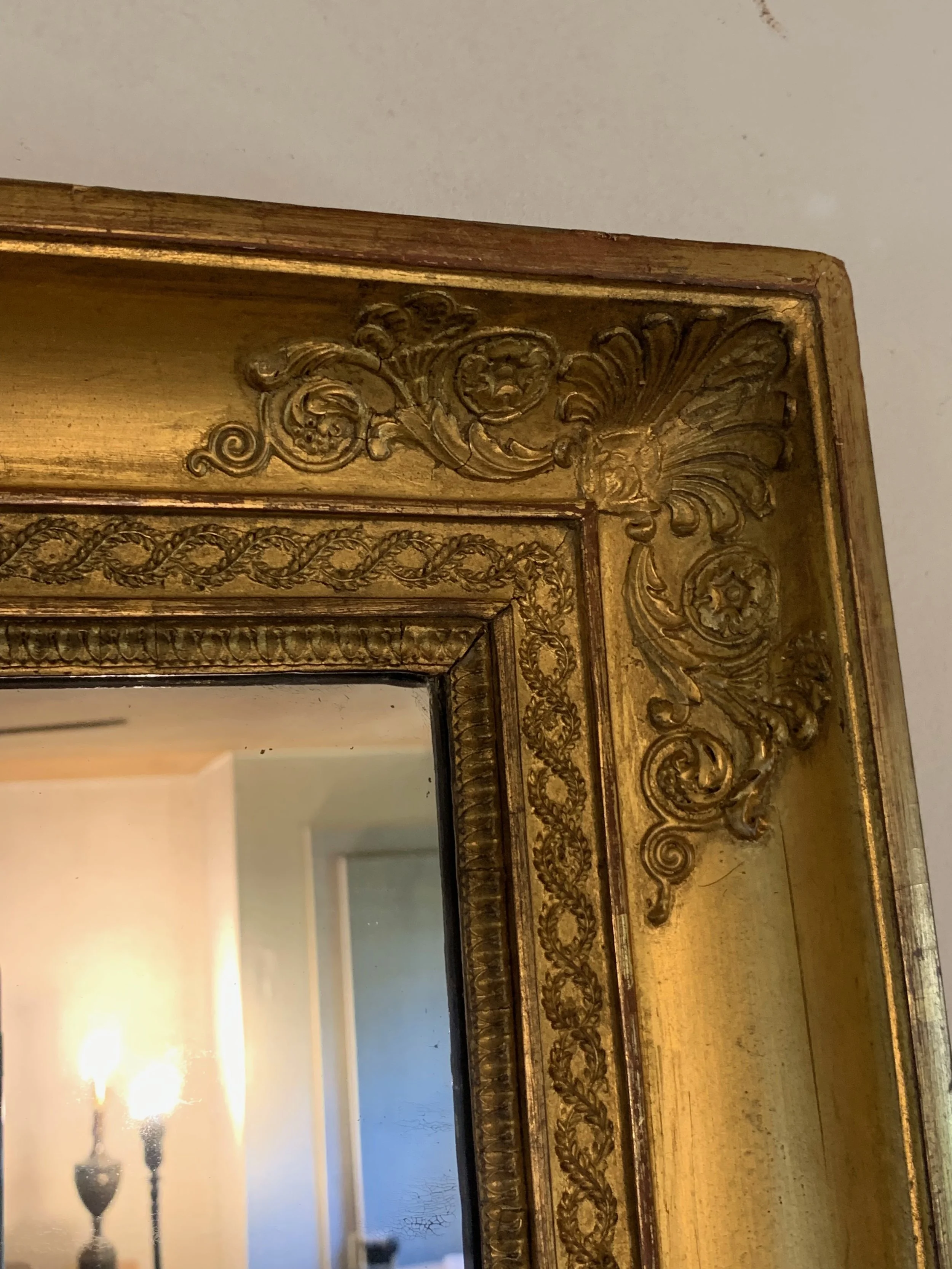 French-Charles-X-Gilt-Wood-And-Gesso-Mirror (3)