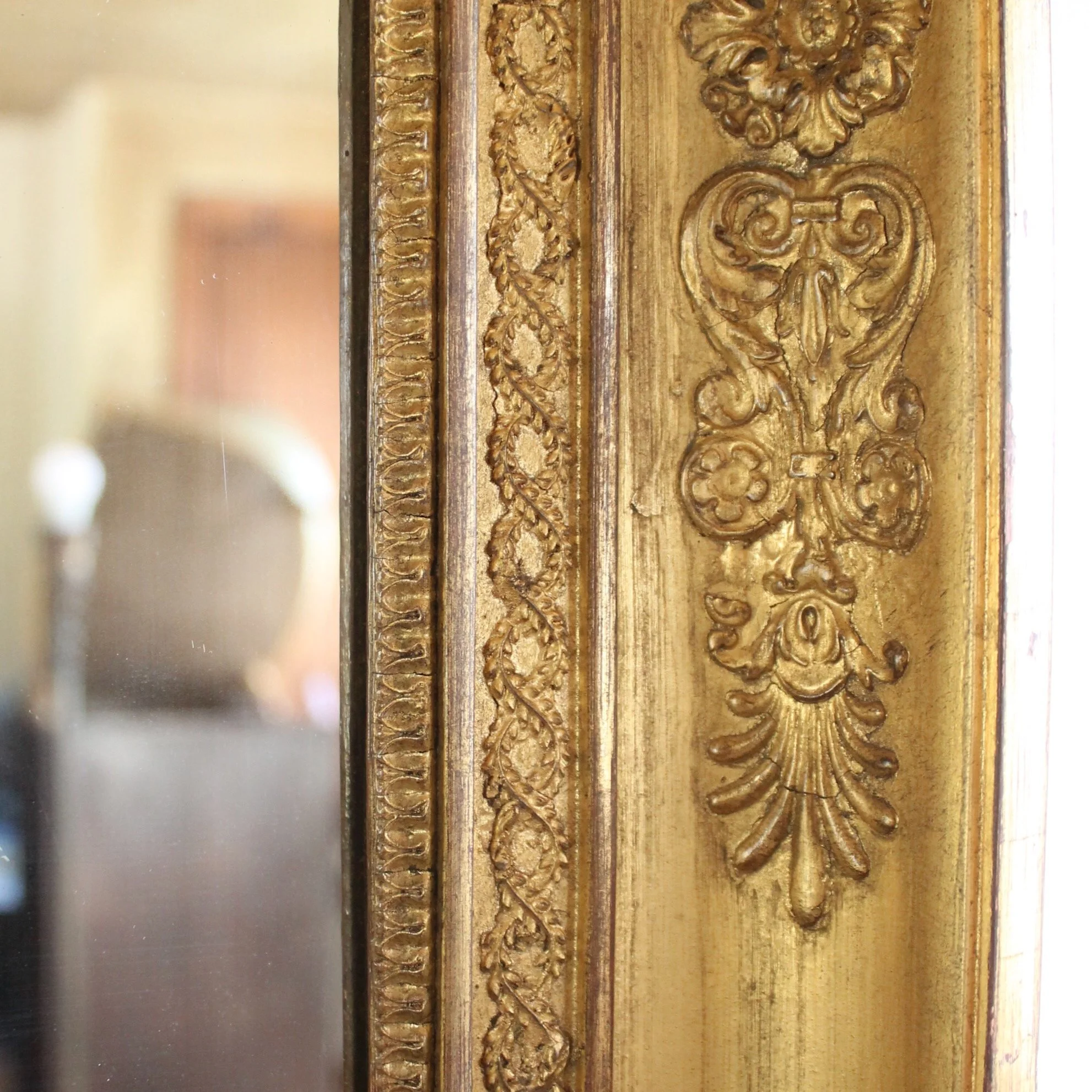 French-Charles-X-Gilt-Wood-And-Gesso-Mirror (6)
