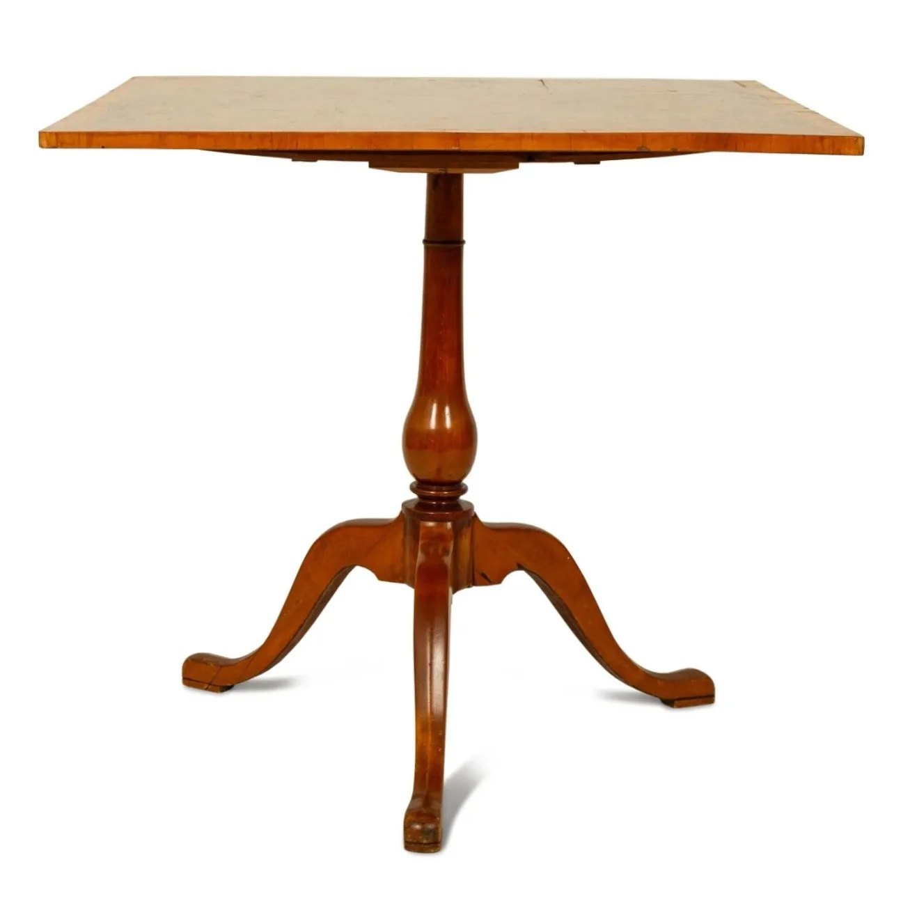 Swedish-Burl-Wood-Square-Tilt-Top-Table-Late -18th-Early-19th-Century (12).jpeg