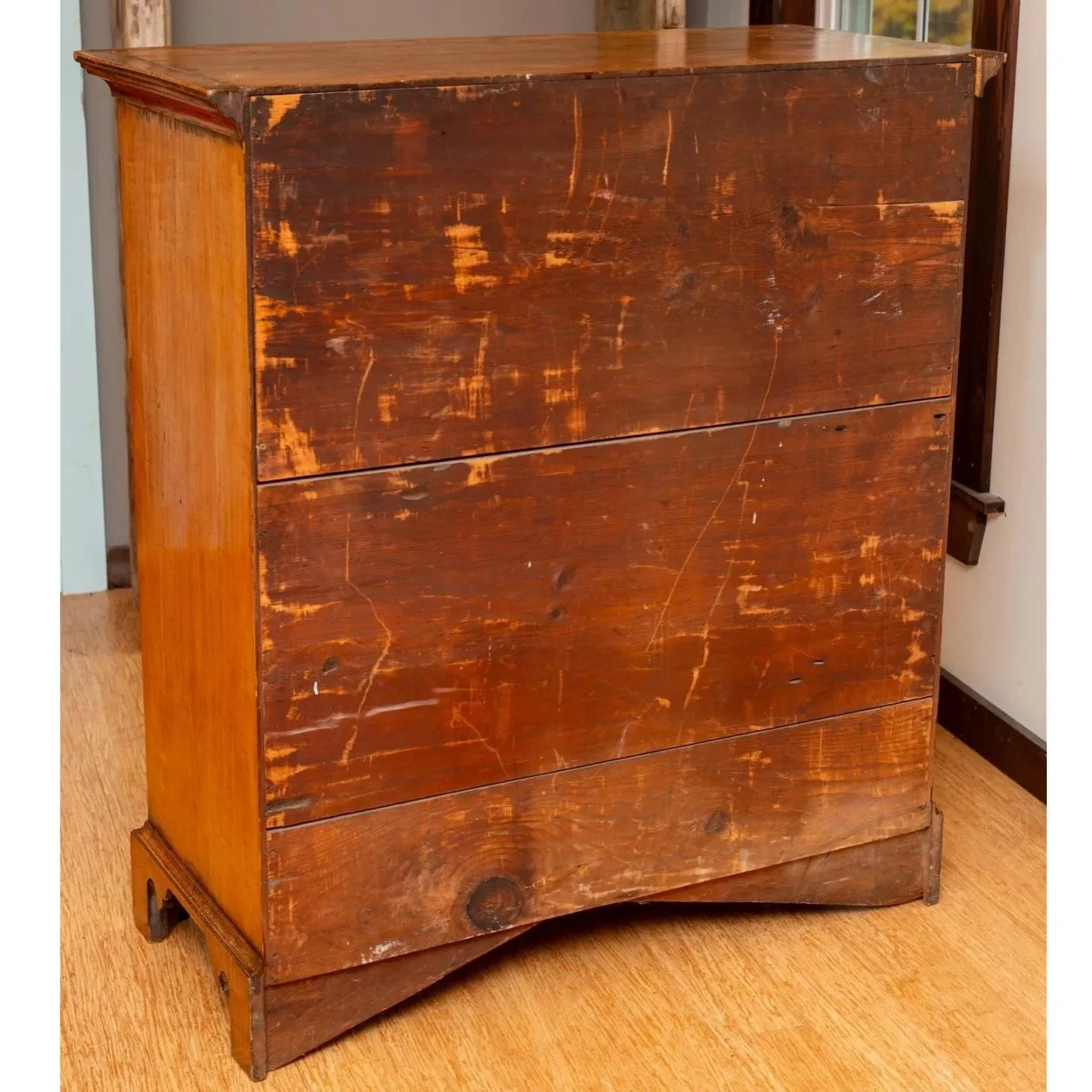 New-England-Tiger-Maple-Tall-chest-of-drawers-#1 (1).jpeg