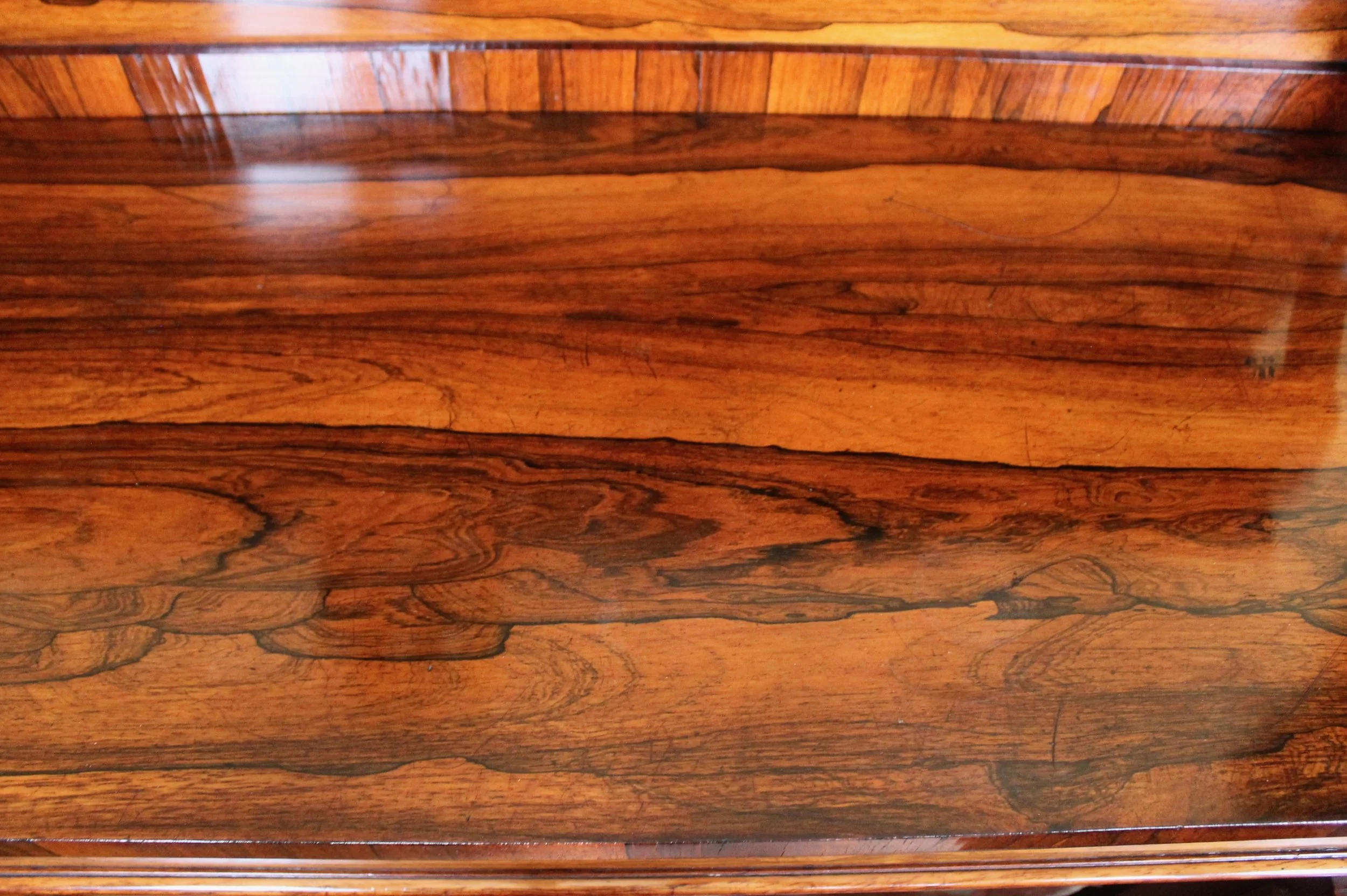 Antique-English-Rosewood-Chiffonier-Cabinet-Regency-George-IV (14)