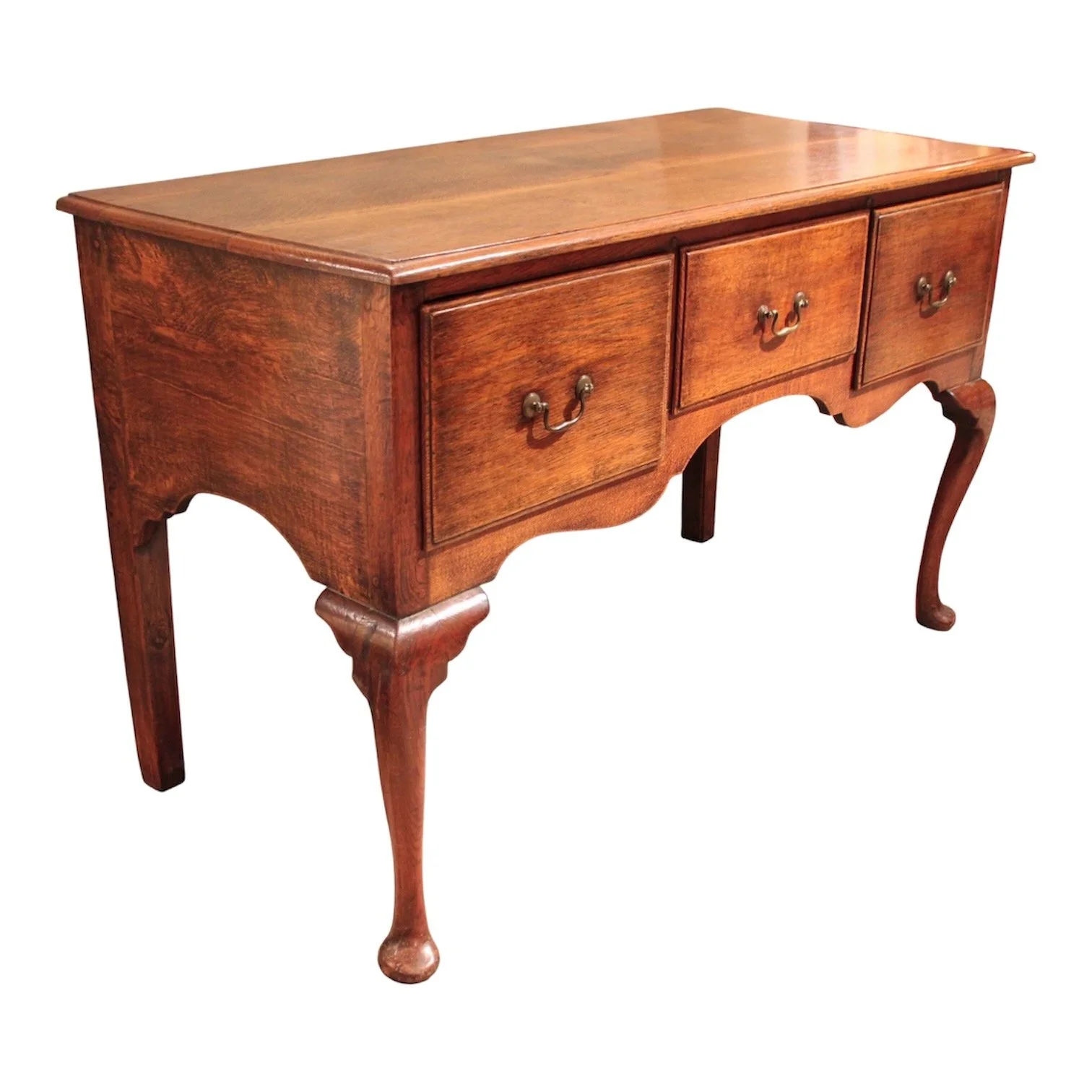 George-II-George-III-Georgian-English-Dresser-Base-Sideboard (4)