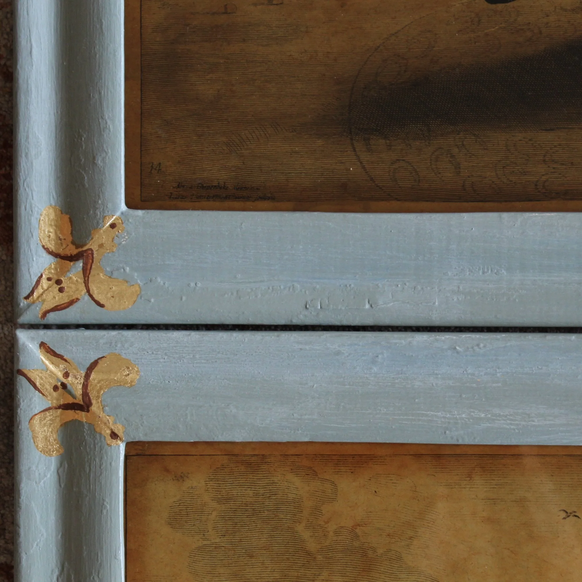 Abraham van Diepenbeeck, William Cavendish Dressage engravings