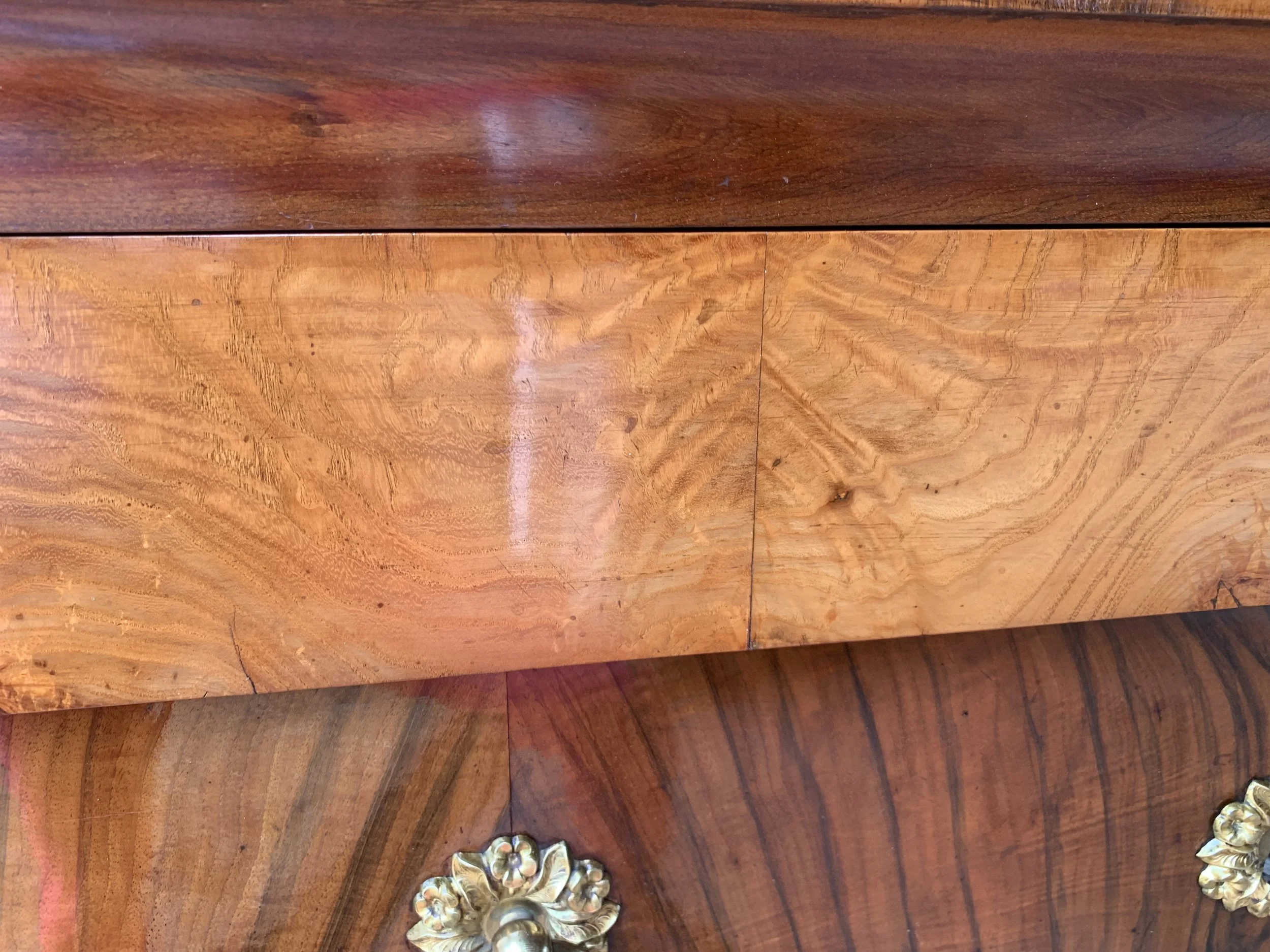 Italian Neoclassical Commode