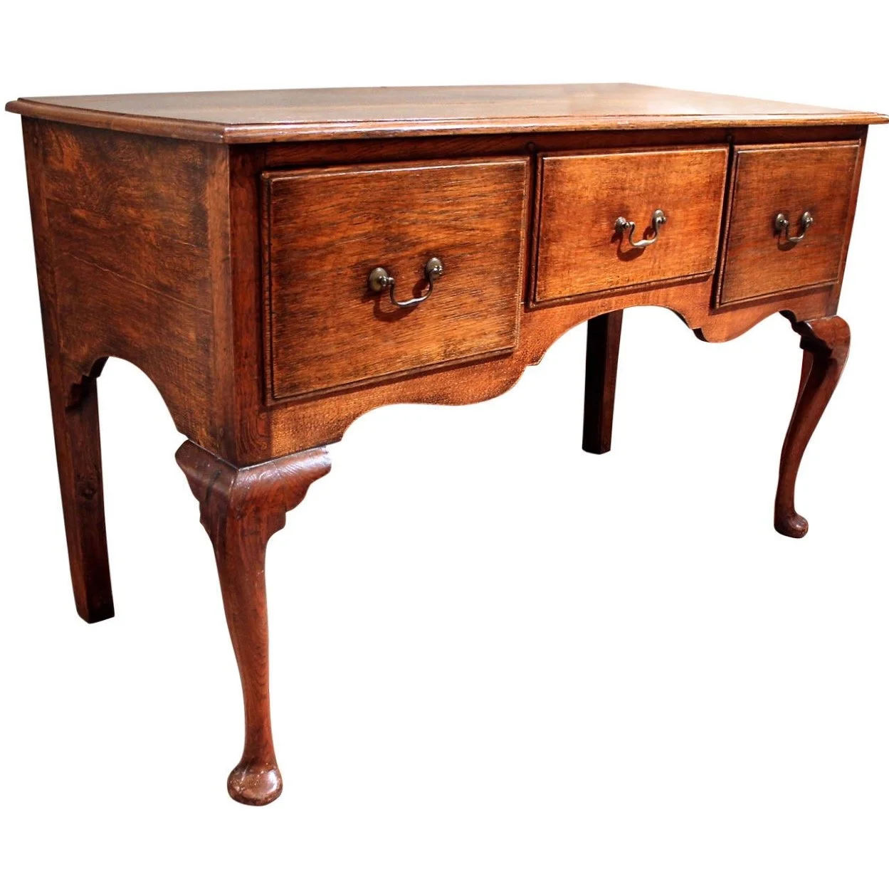 George II/ George III Period Dresser Base Sideboard