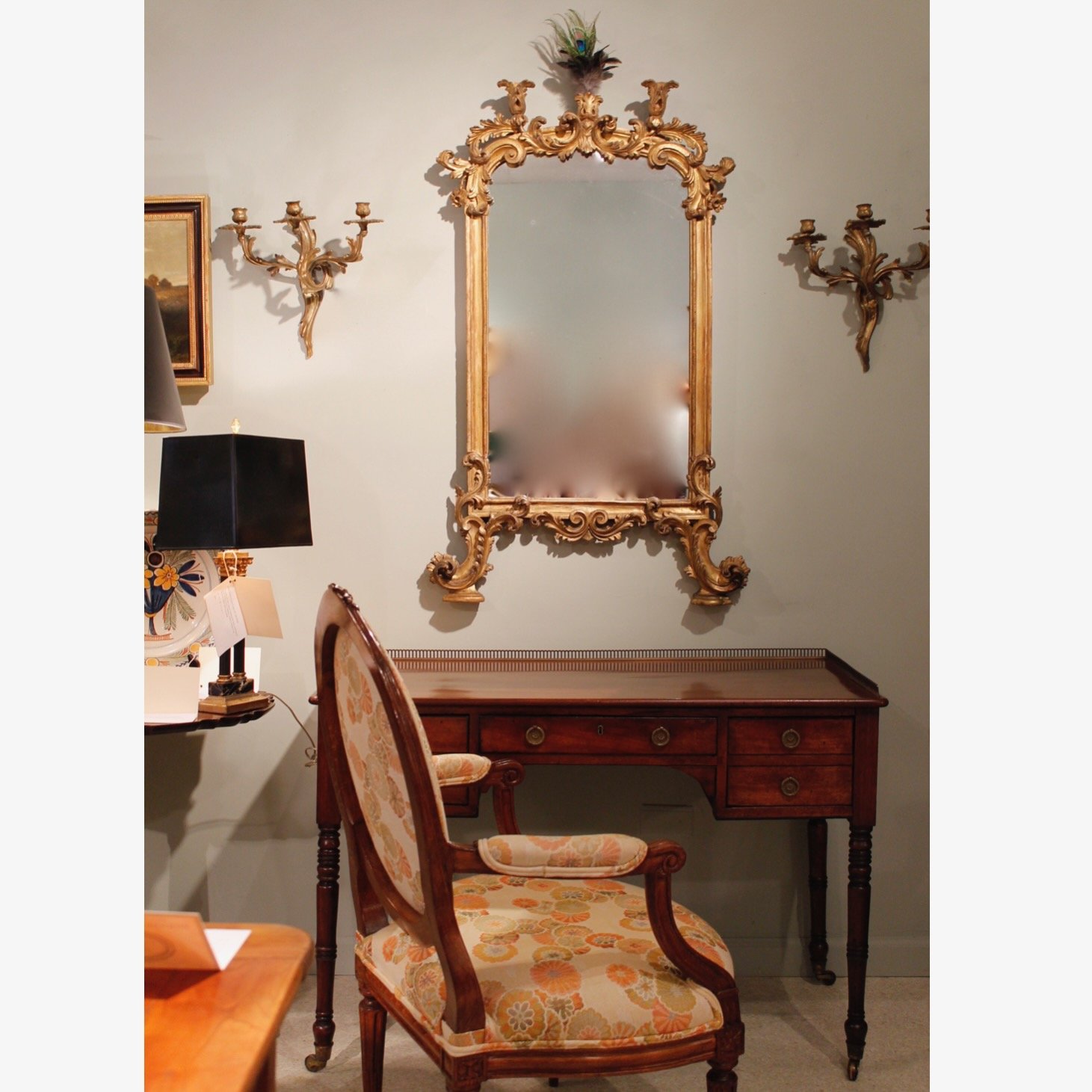 Italian-Giltwood-Carved-Rococo-Mirror-19th-Century (8)