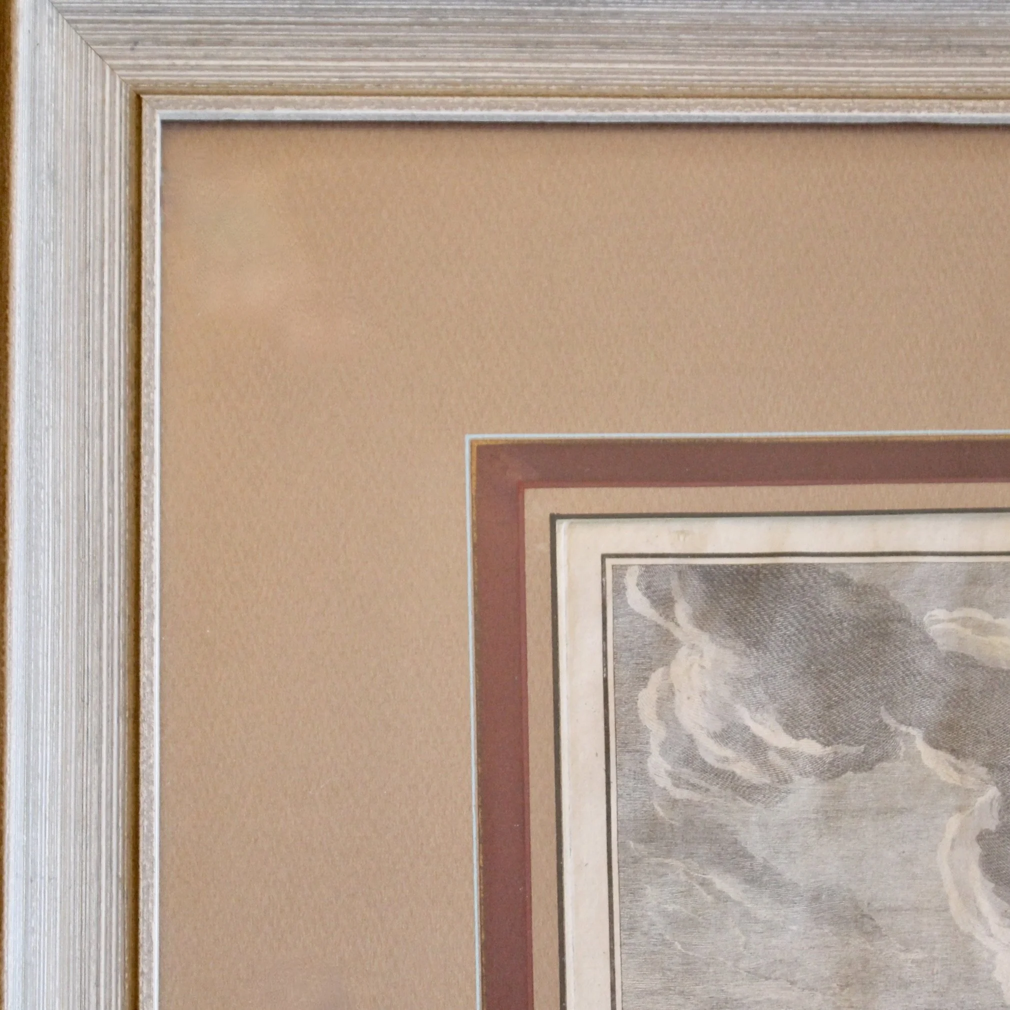 18th century Dressage Engravings, de Andrade, da Silva