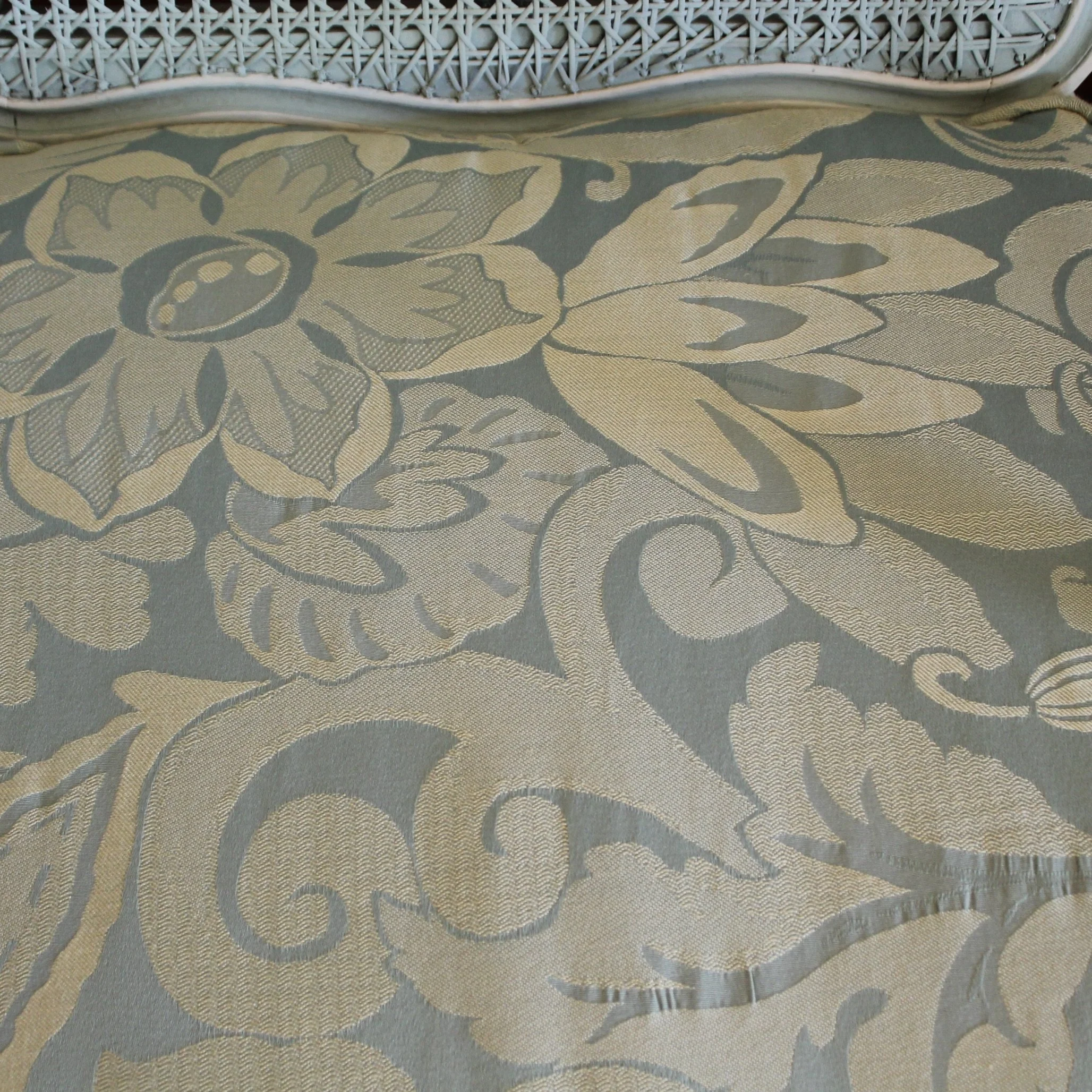 Louis XV period chairs estampillé PHILIPPE