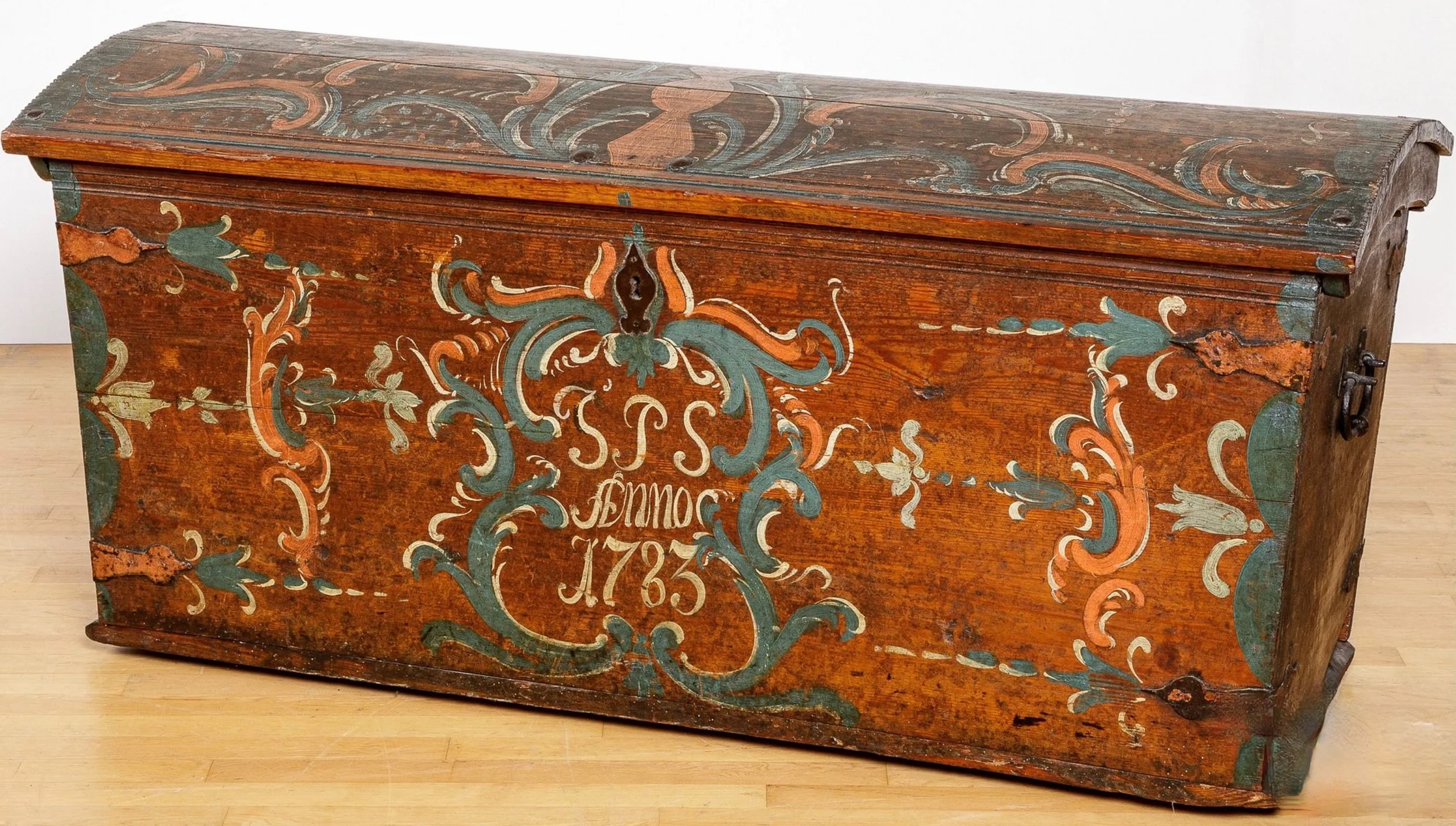 colorful-antique-swedish-painted-dowry-chestblanket-chest-18th-century (3)