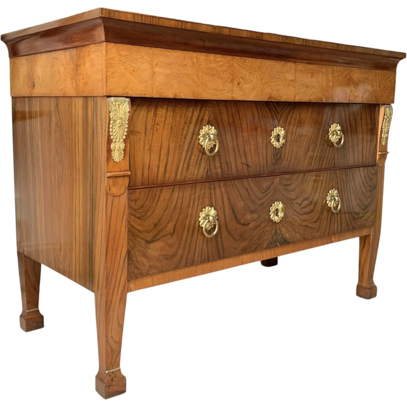 Italian Neoclassical Commode