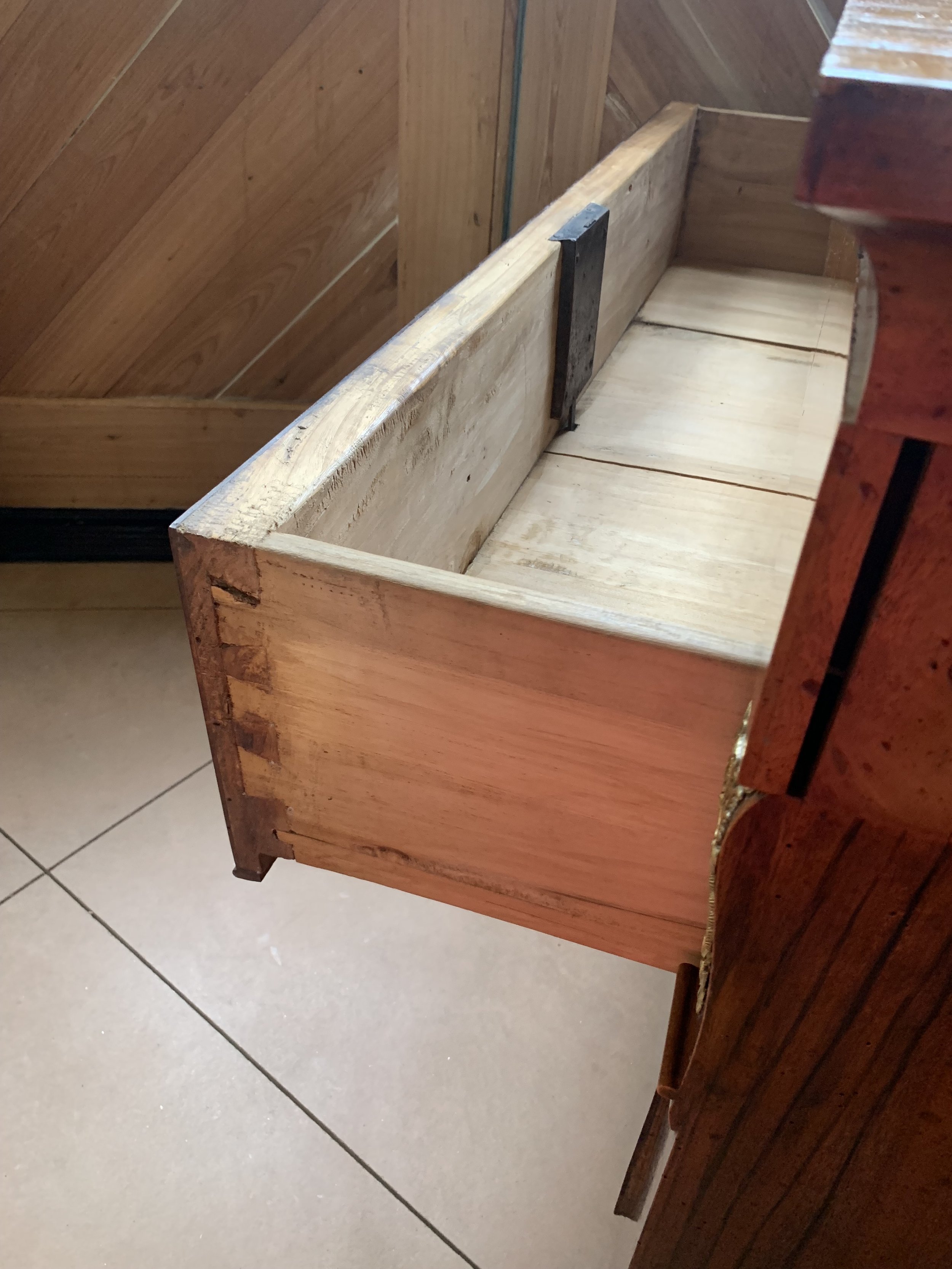 Italian Neoclassical Commode