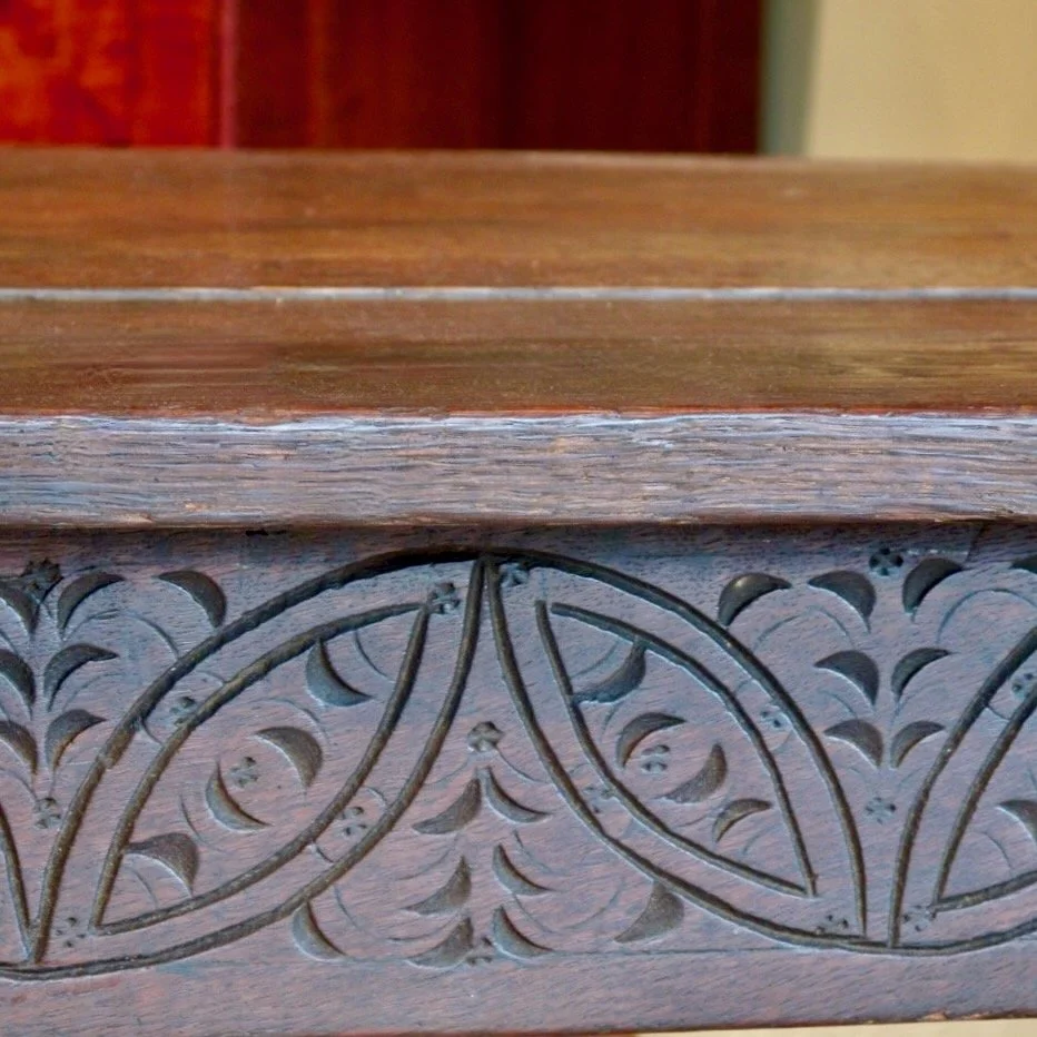 English-Oak-Refectory-Table-Late-17th-Century (8)-detail