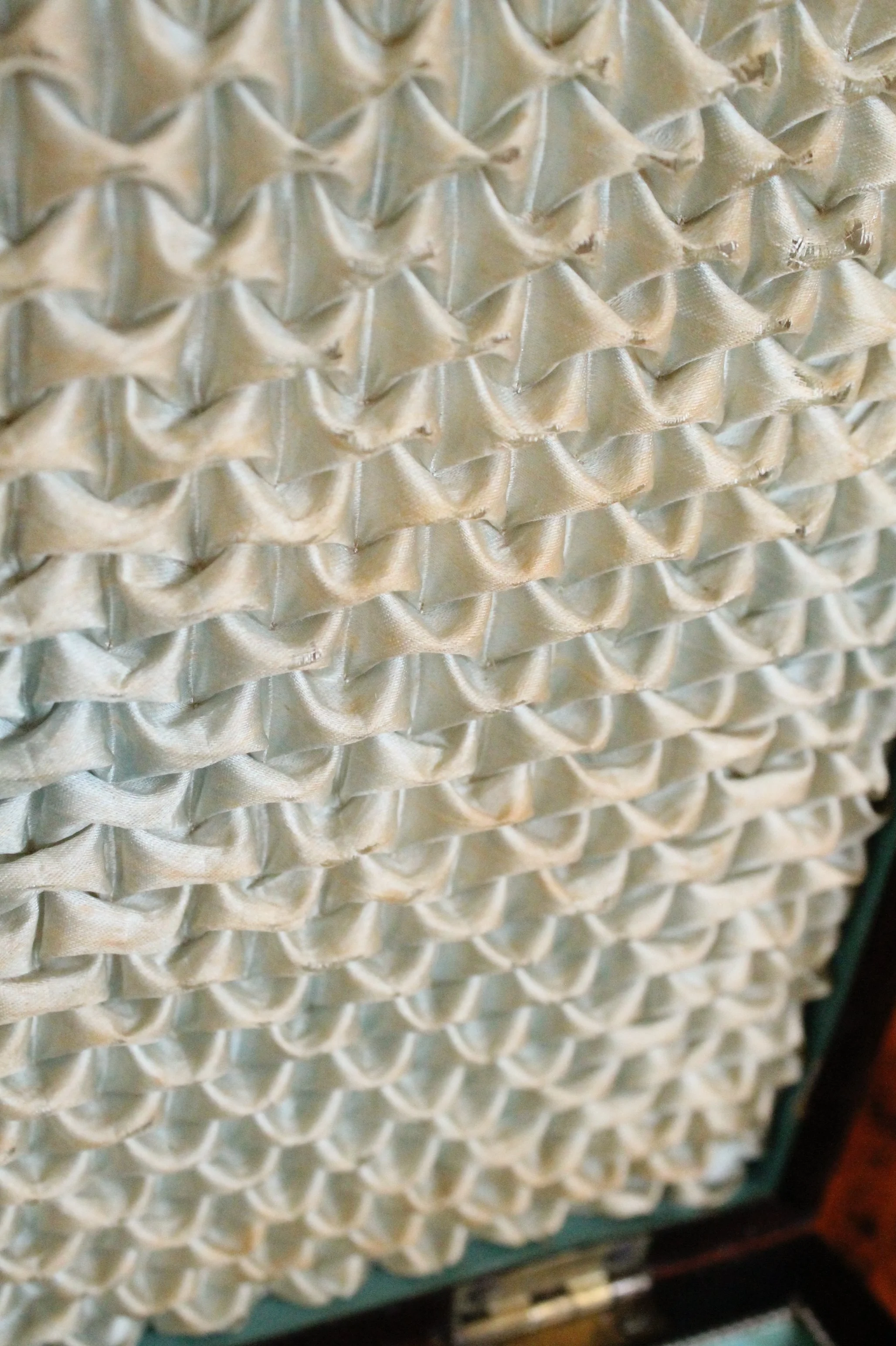 Regency Period Brass Inlaid Rosewood Box