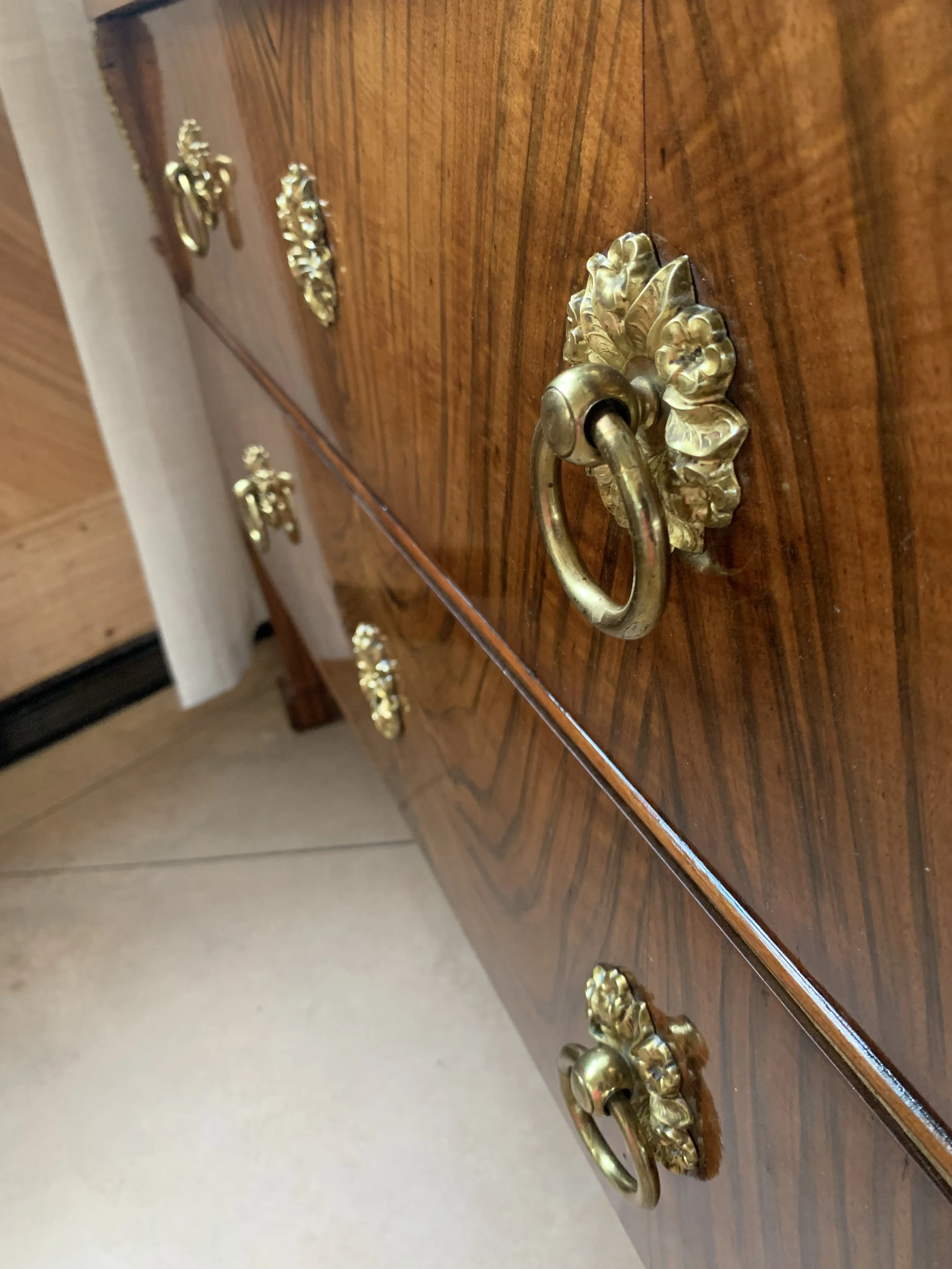 Italian Neoclassical Commode