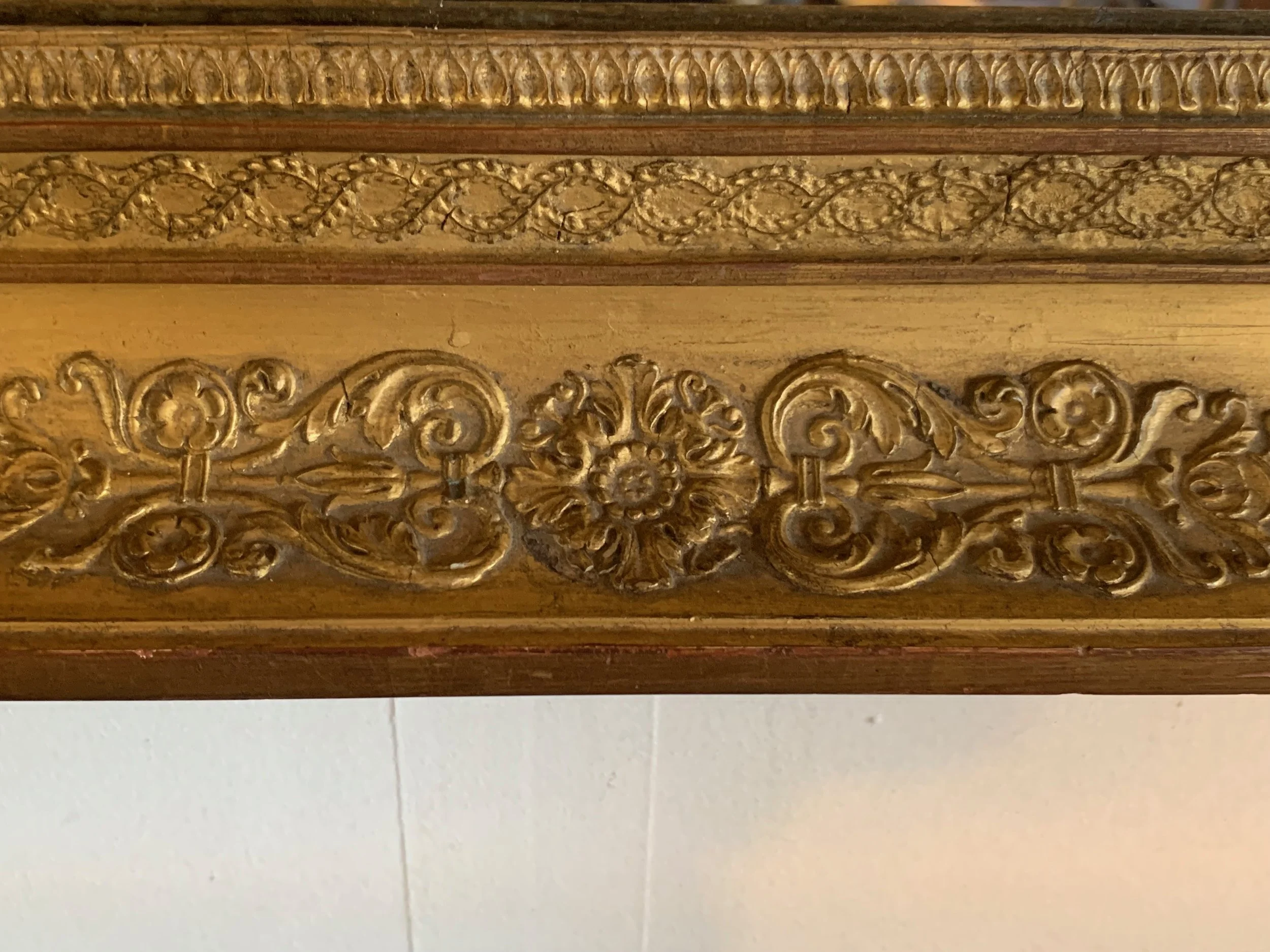 French-Charles-X-Gilt-Wood-And-Gesso-Mirror (2)-top