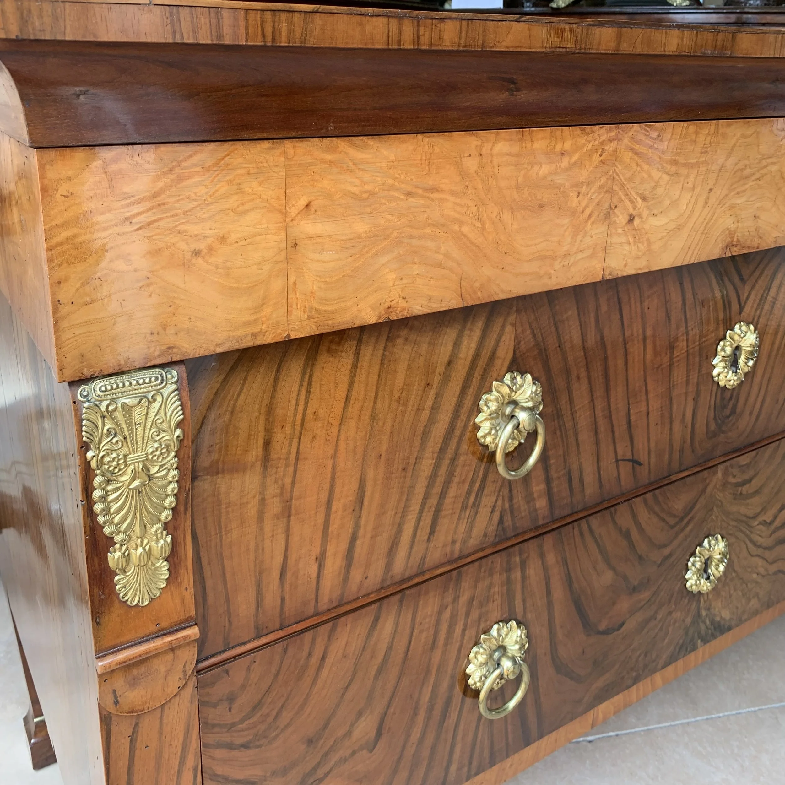 Italian Neoclassical Commode